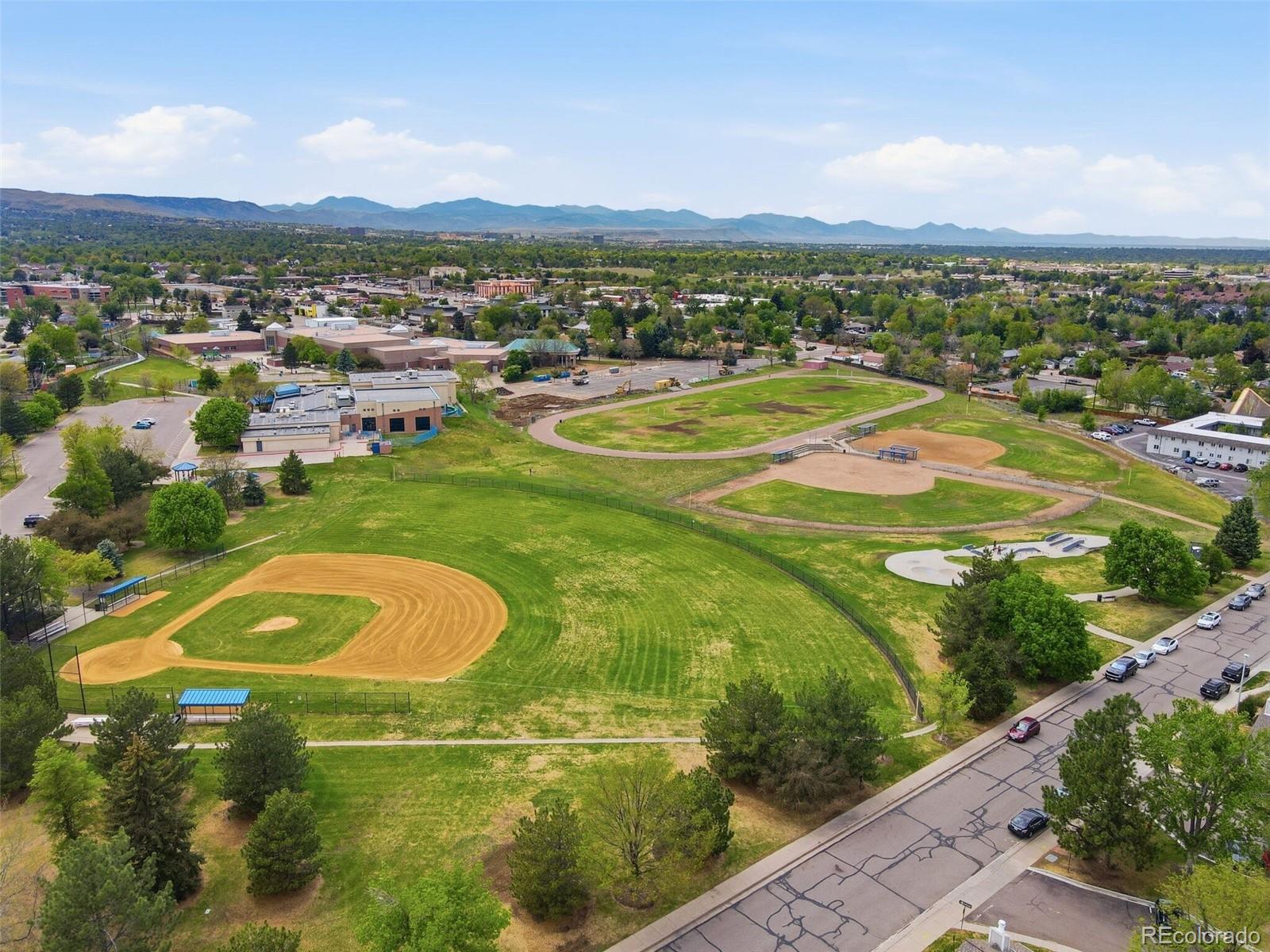 MLS Image #32 for 1230 s reed street,lakewood, Colorado