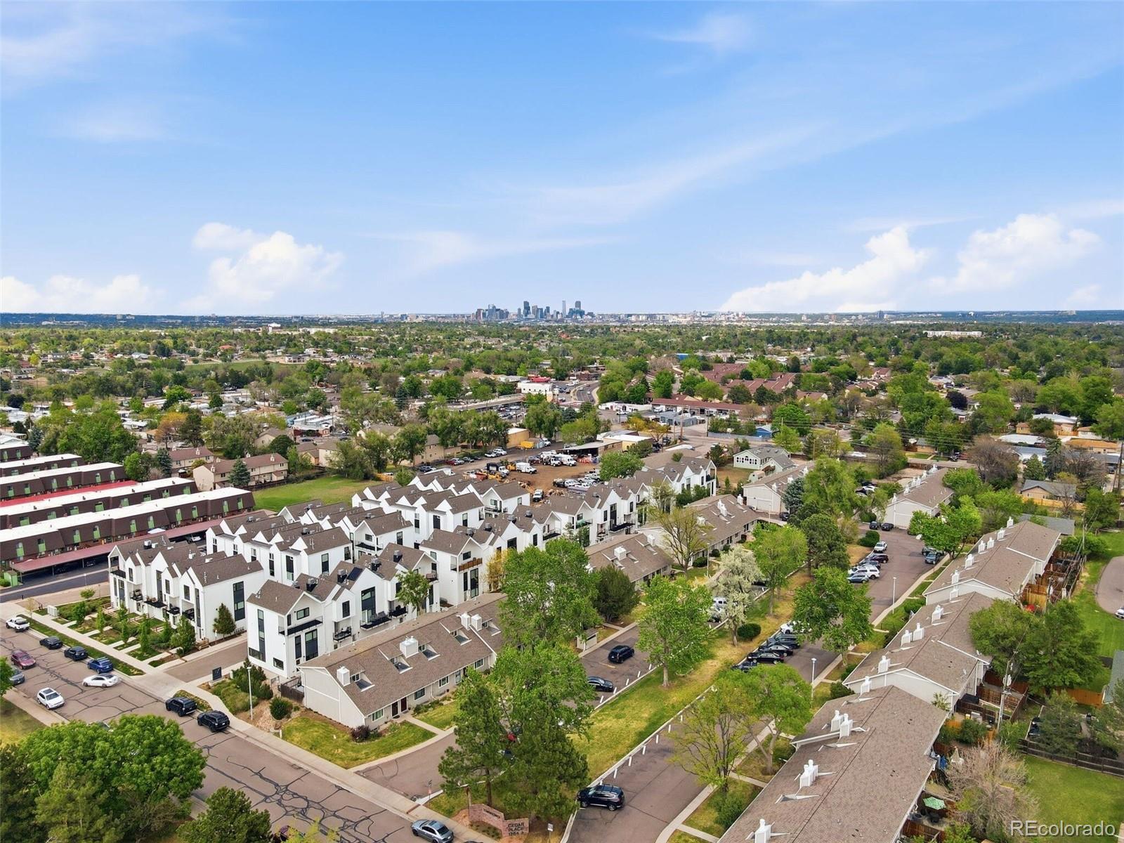 MLS Image #33 for 1230 s reed street,lakewood, Colorado