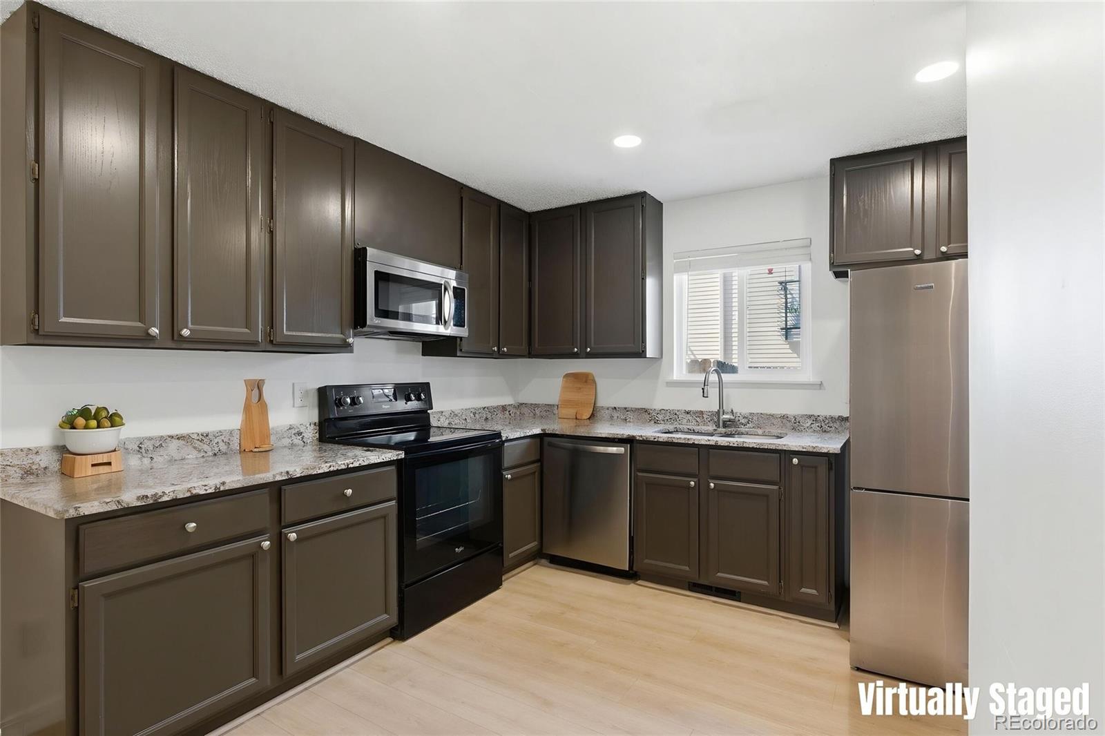 MLS Image #4 for 1230 s reed street,lakewood, Colorado