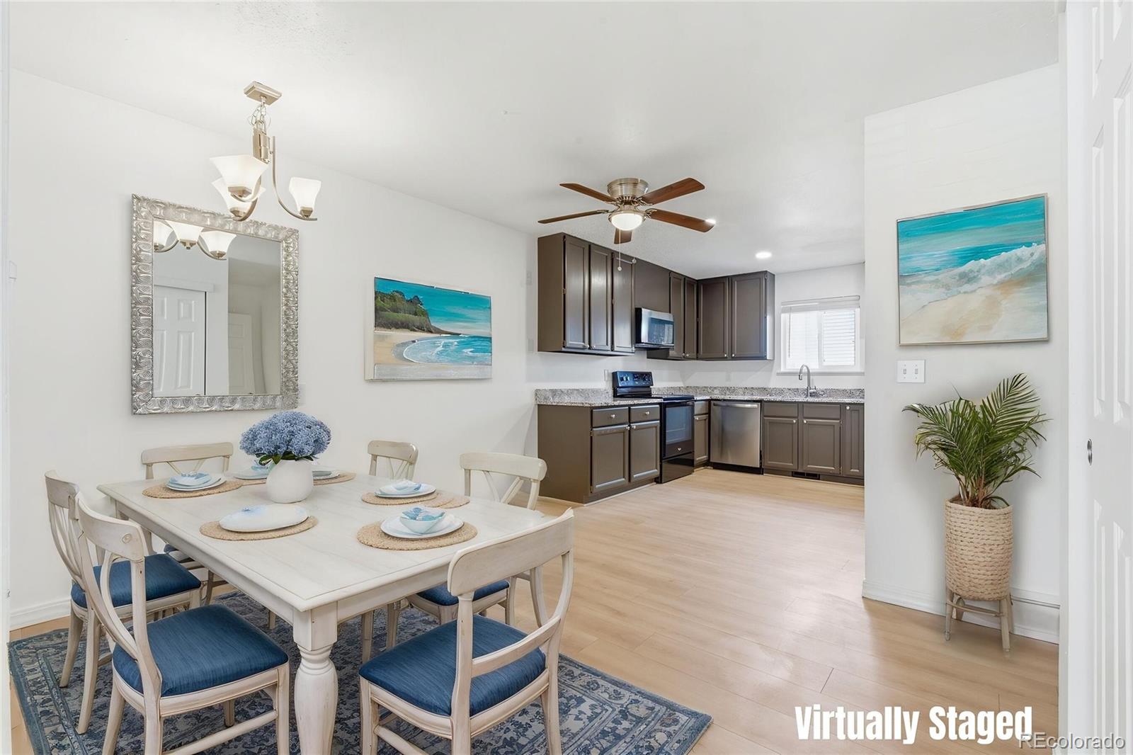 MLS Image #6 for 1230 s reed street,lakewood, Colorado