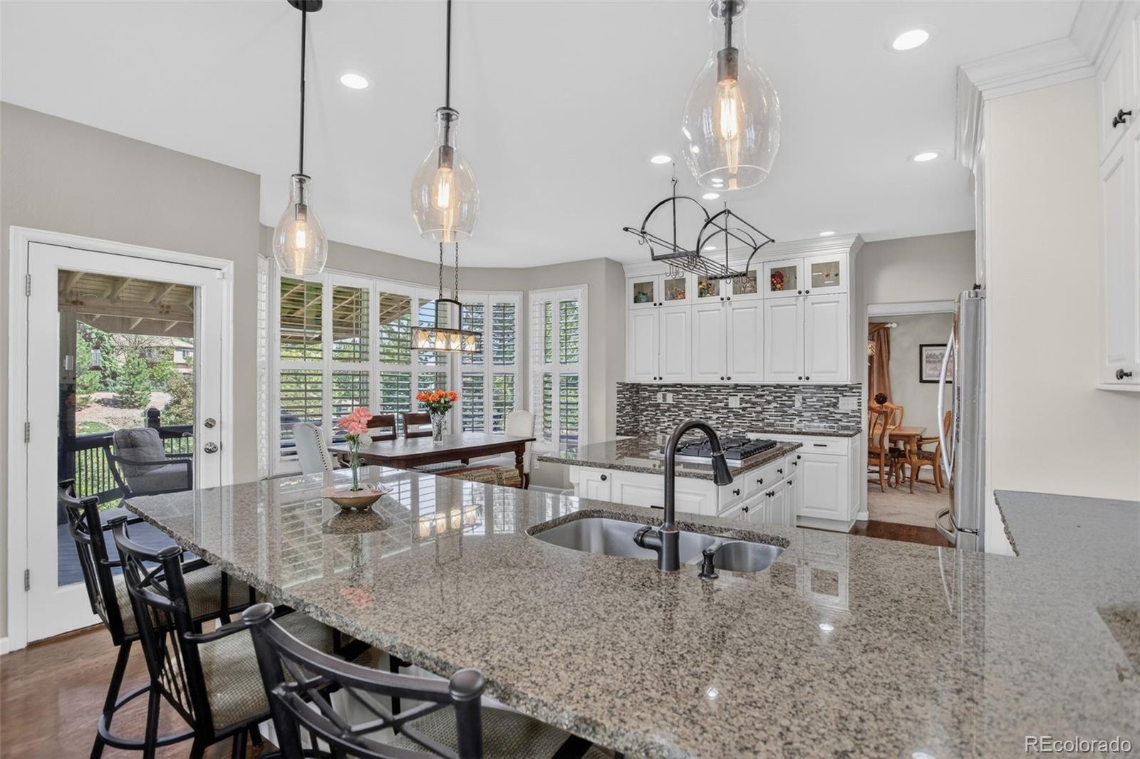 MLS Image #12 for 4  red tail drive,highlands ranch, Colorado