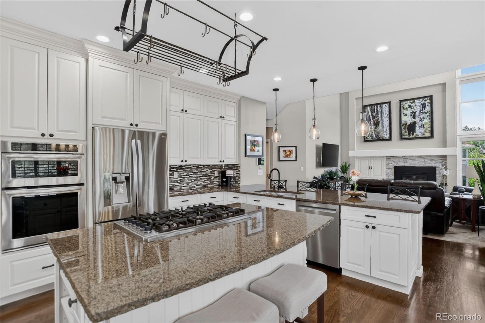 MLS Image #13 for 4  red tail drive,highlands ranch, Colorado