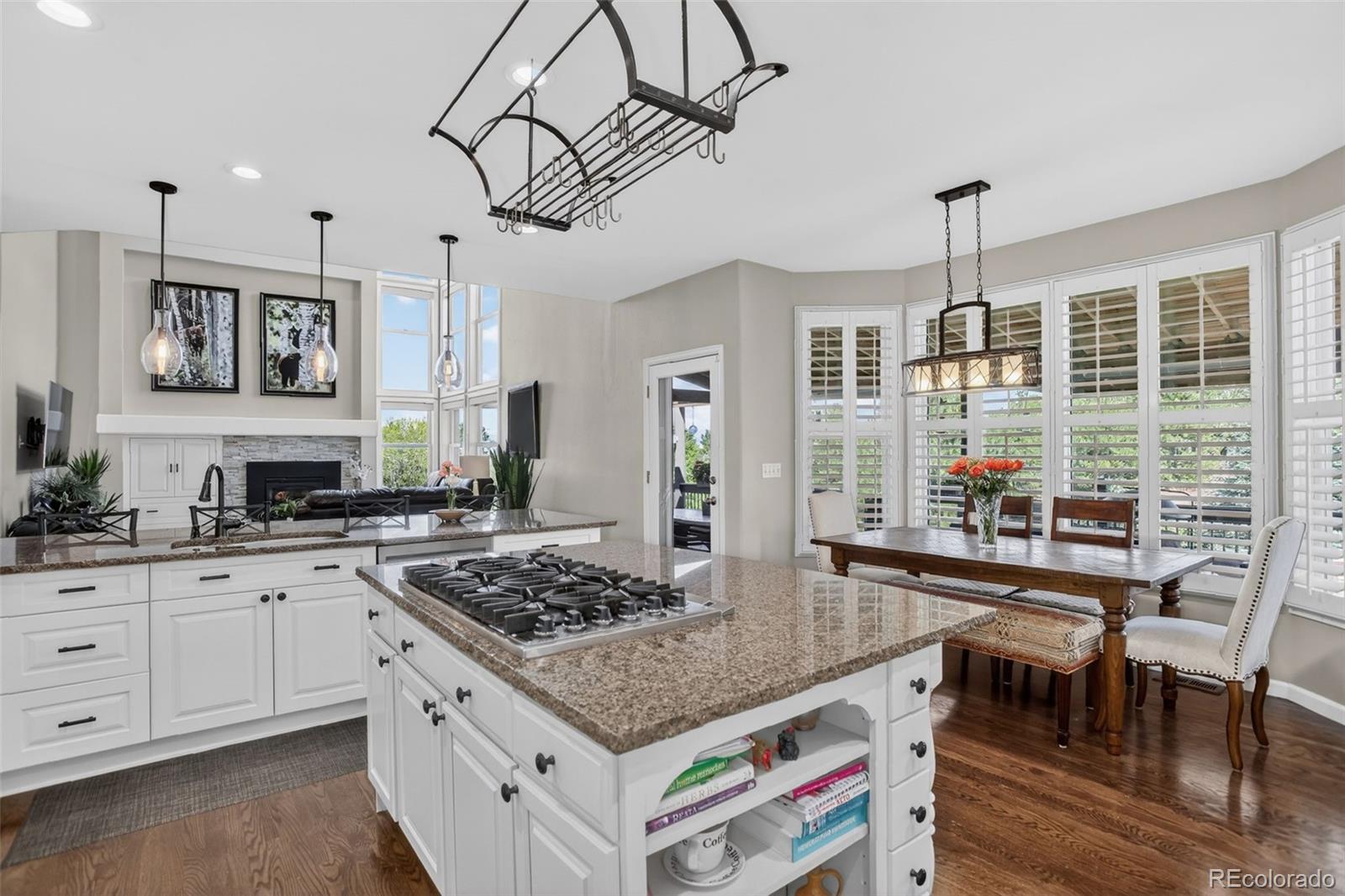 MLS Image #14 for 4  red tail drive,highlands ranch, Colorado