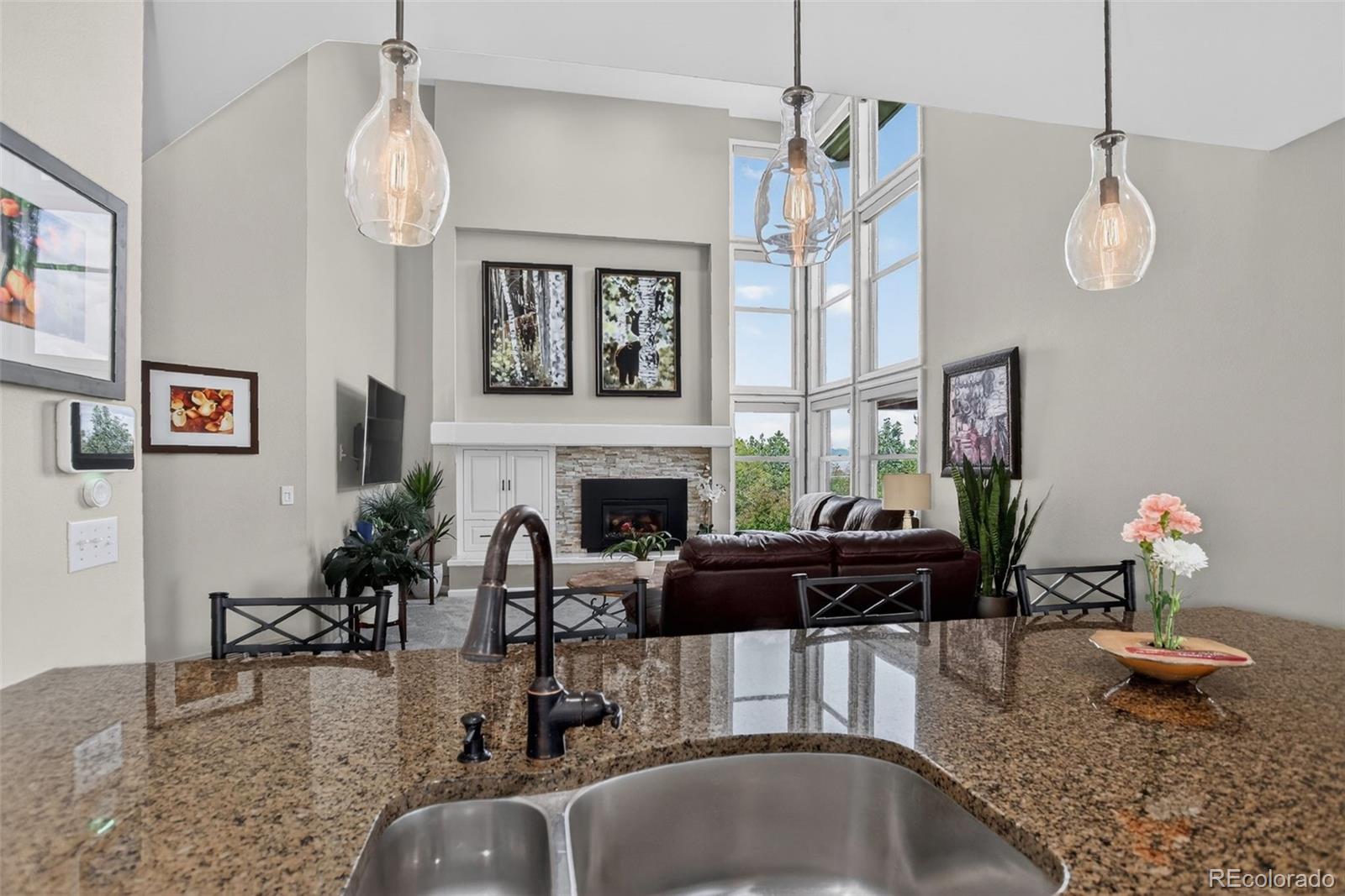 MLS Image #15 for 4  red tail drive,highlands ranch, Colorado