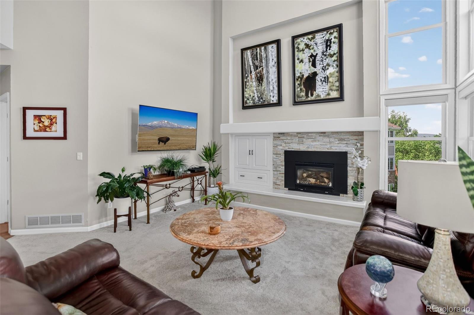 MLS Image #18 for 4  red tail drive,highlands ranch, Colorado