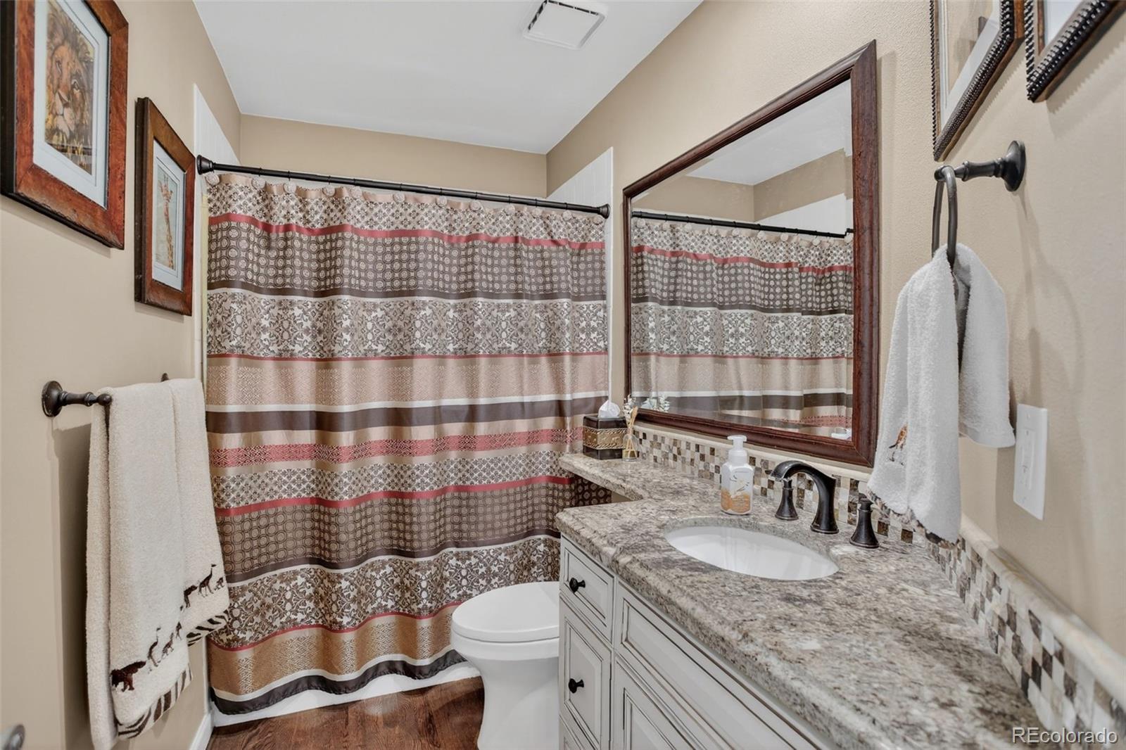 MLS Image #21 for 4  red tail drive,highlands ranch, Colorado