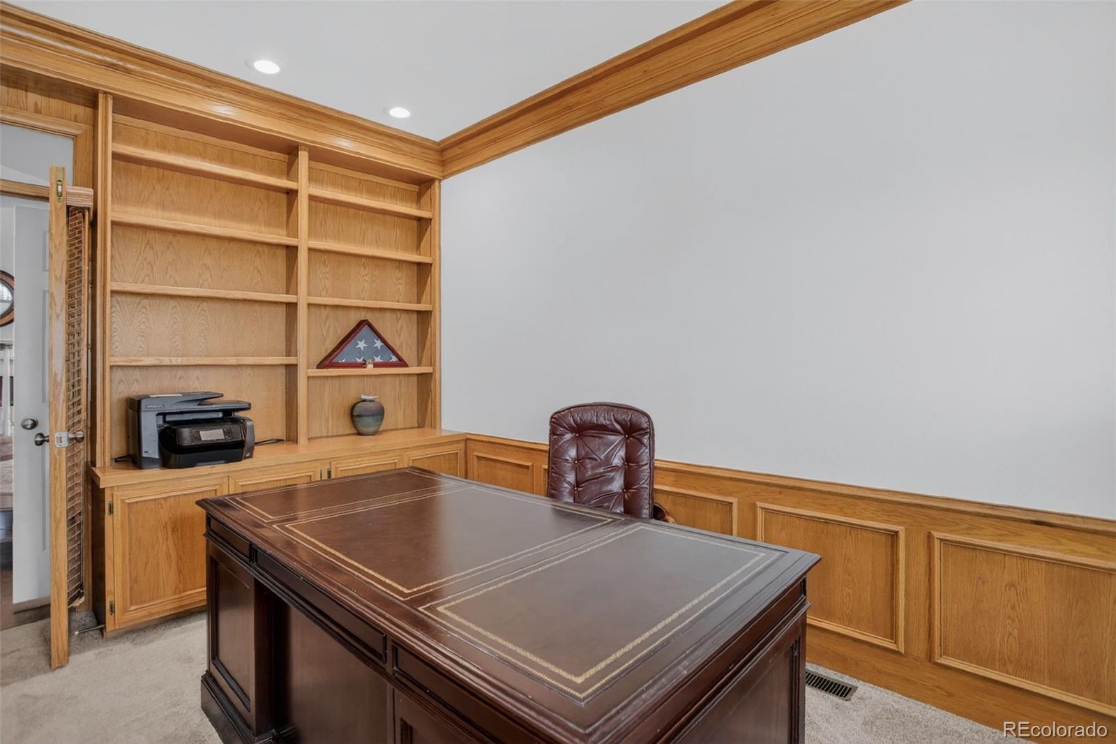 MLS Image #23 for 4  red tail drive,highlands ranch, Colorado