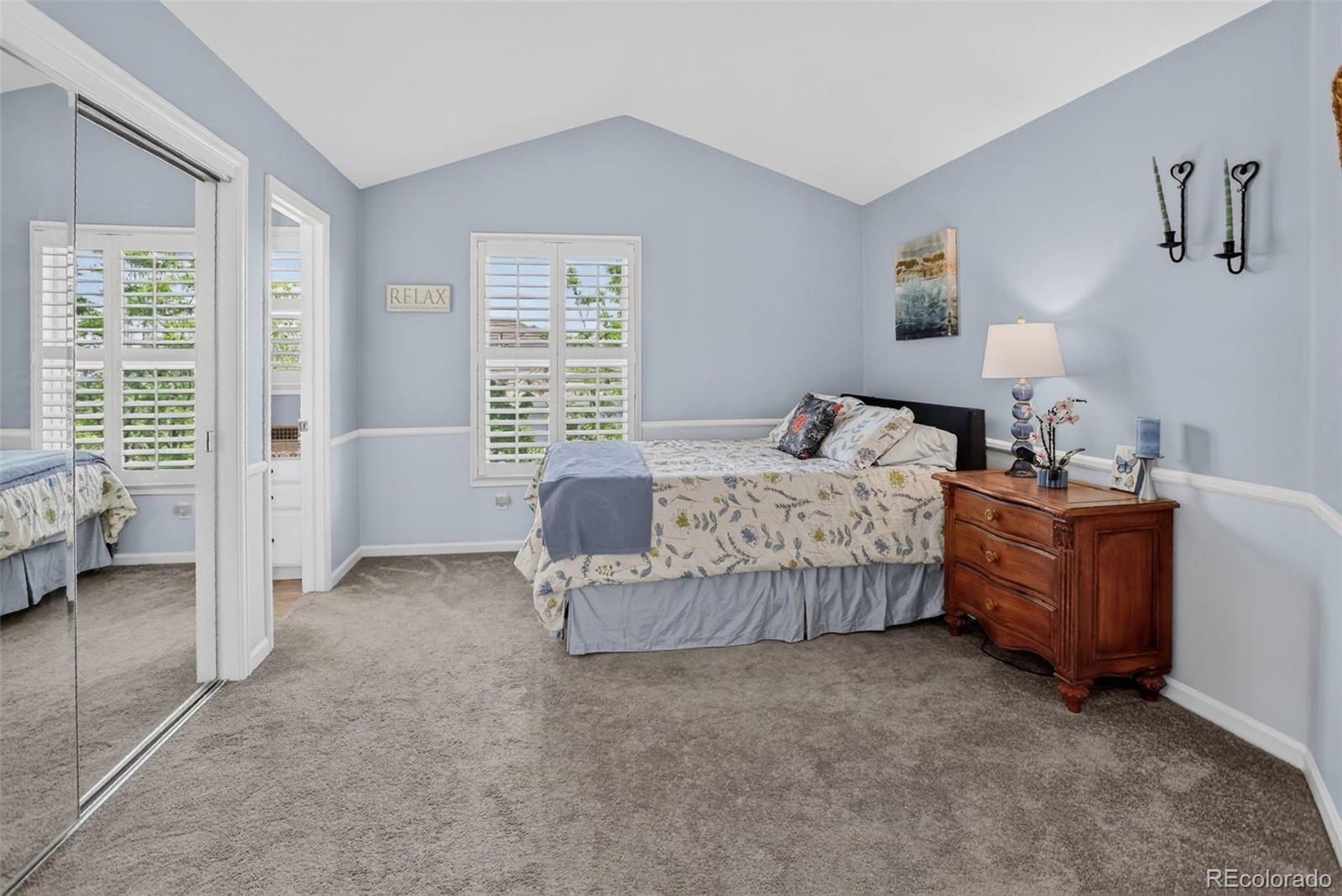 MLS Image #30 for 4  red tail drive,highlands ranch, Colorado