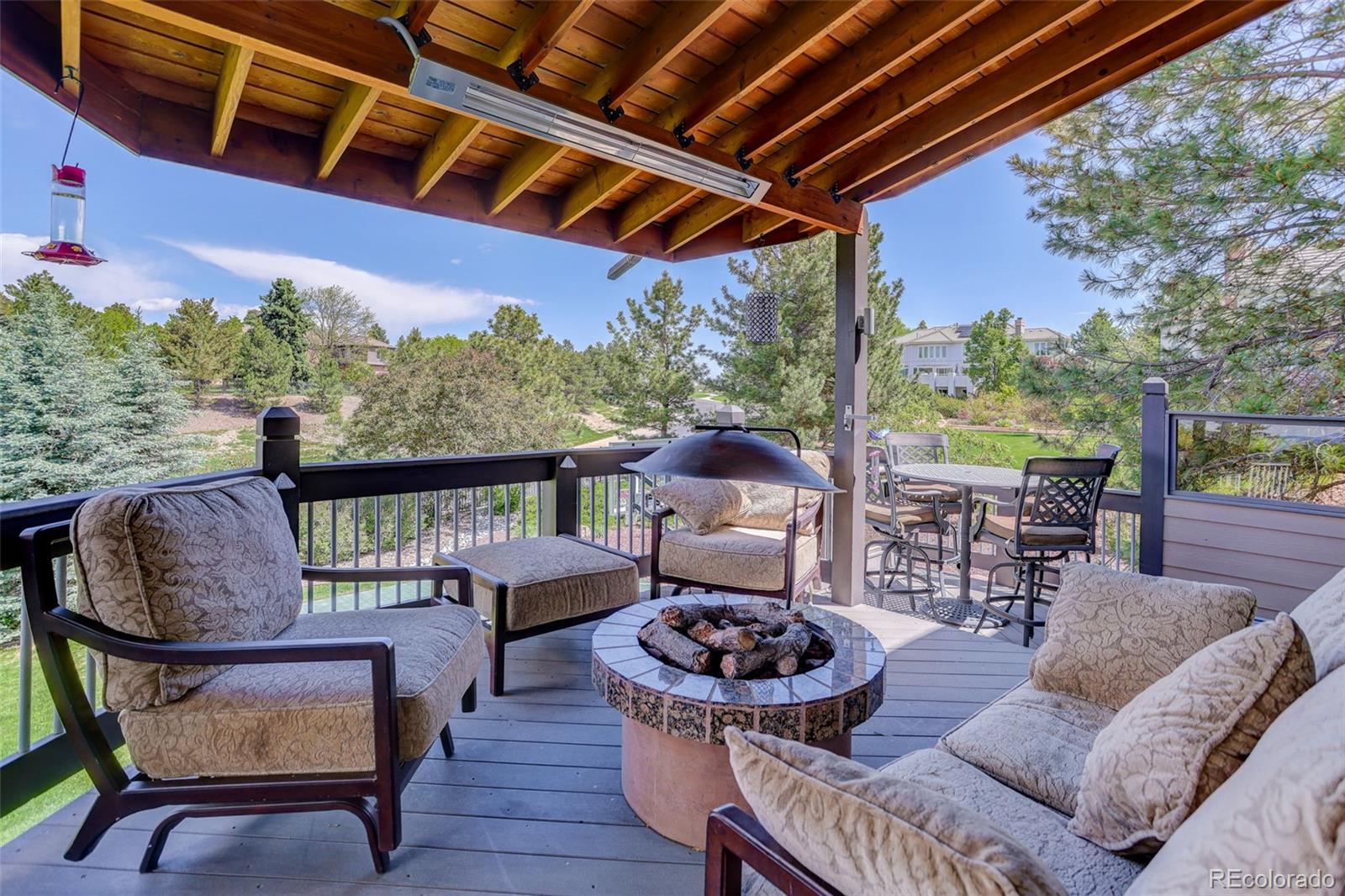 MLS Image #41 for 4  red tail drive,highlands ranch, Colorado