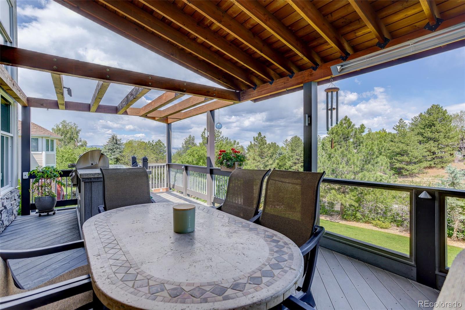 MLS Image #42 for 4  red tail drive,highlands ranch, Colorado