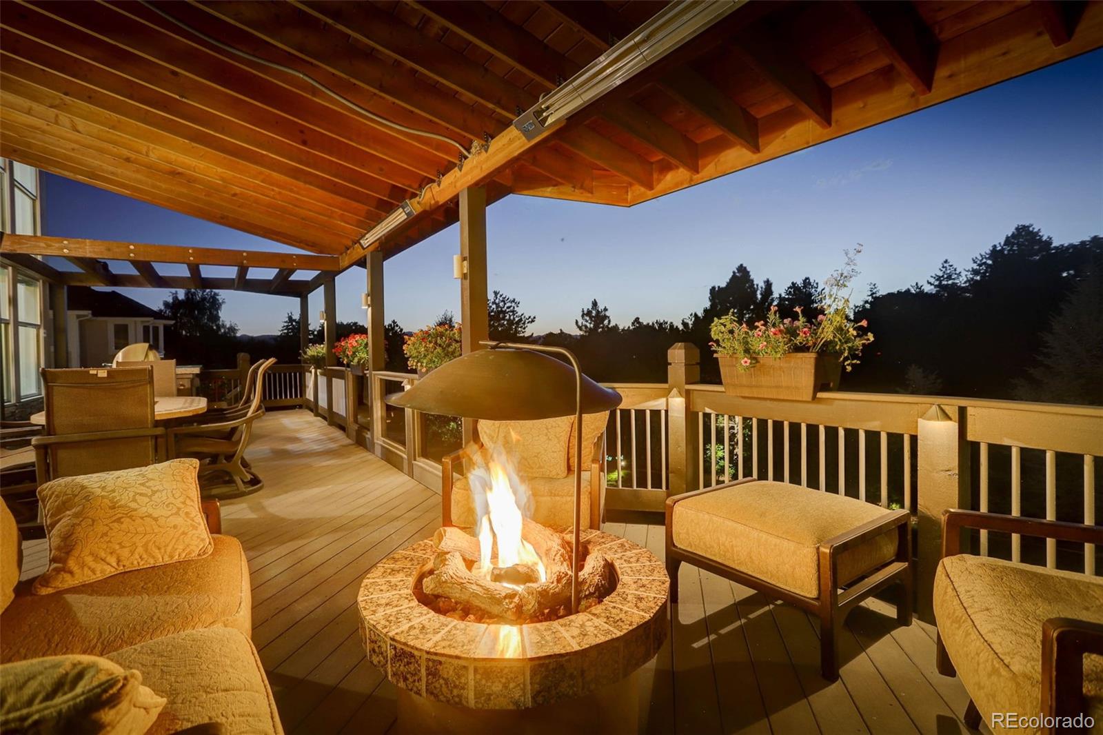 MLS Image #43 for 4  red tail drive,highlands ranch, Colorado
