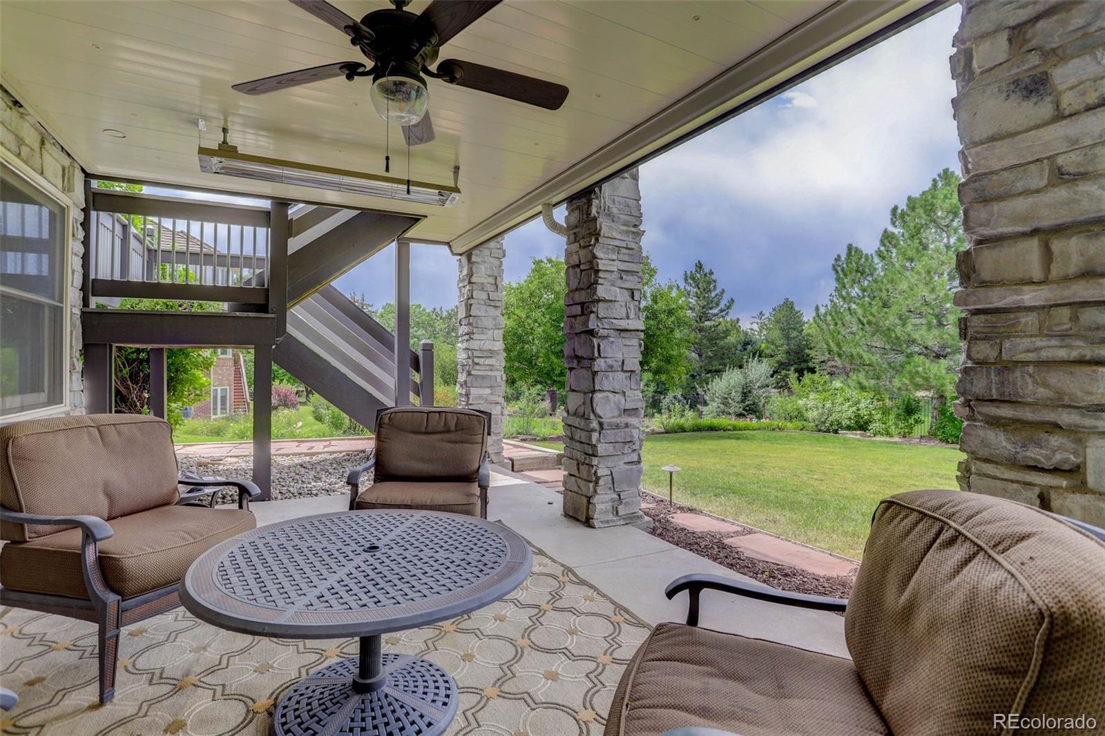 MLS Image #44 for 4  red tail drive,highlands ranch, Colorado