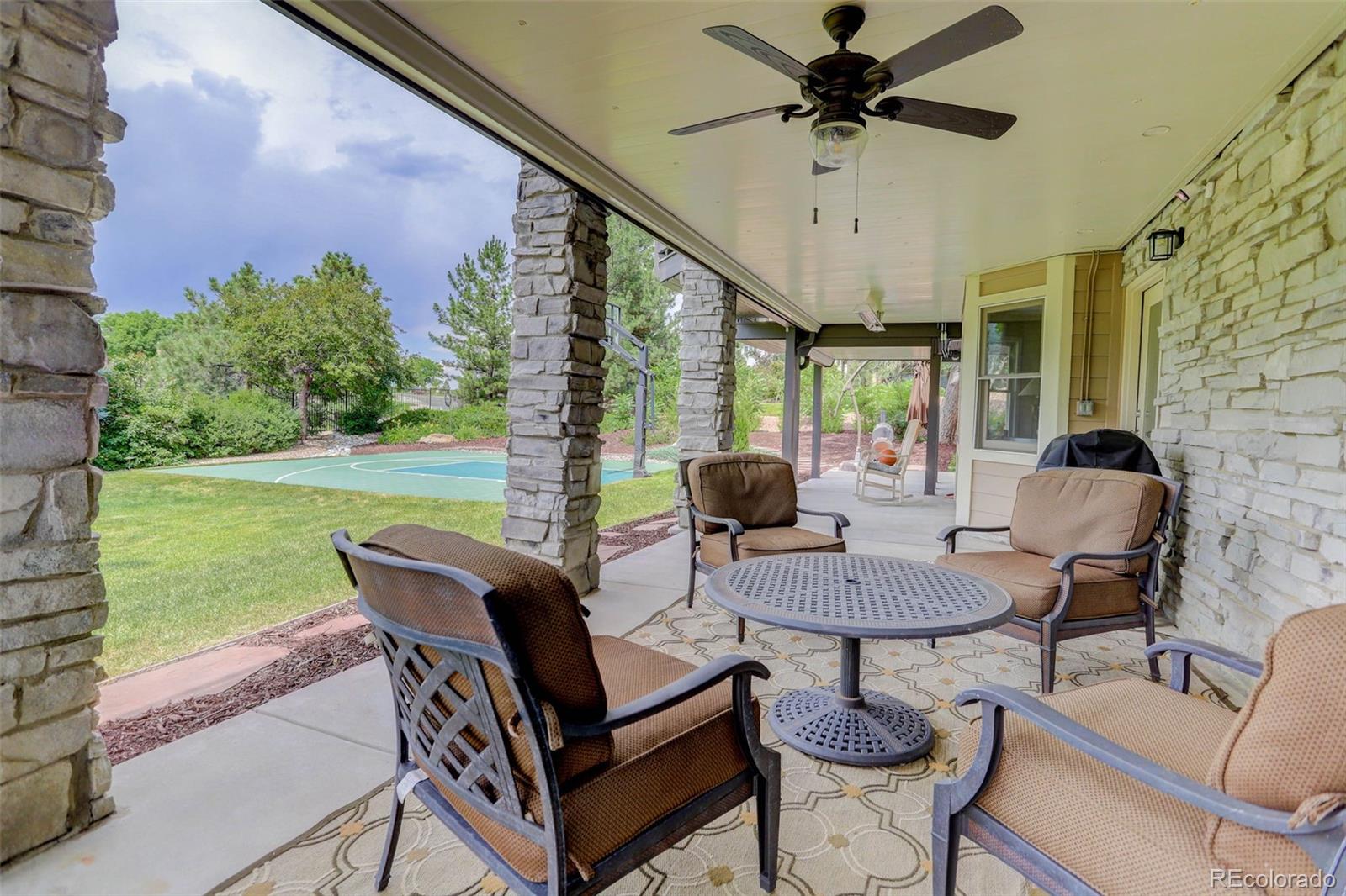 MLS Image #45 for 4  red tail drive,highlands ranch, Colorado