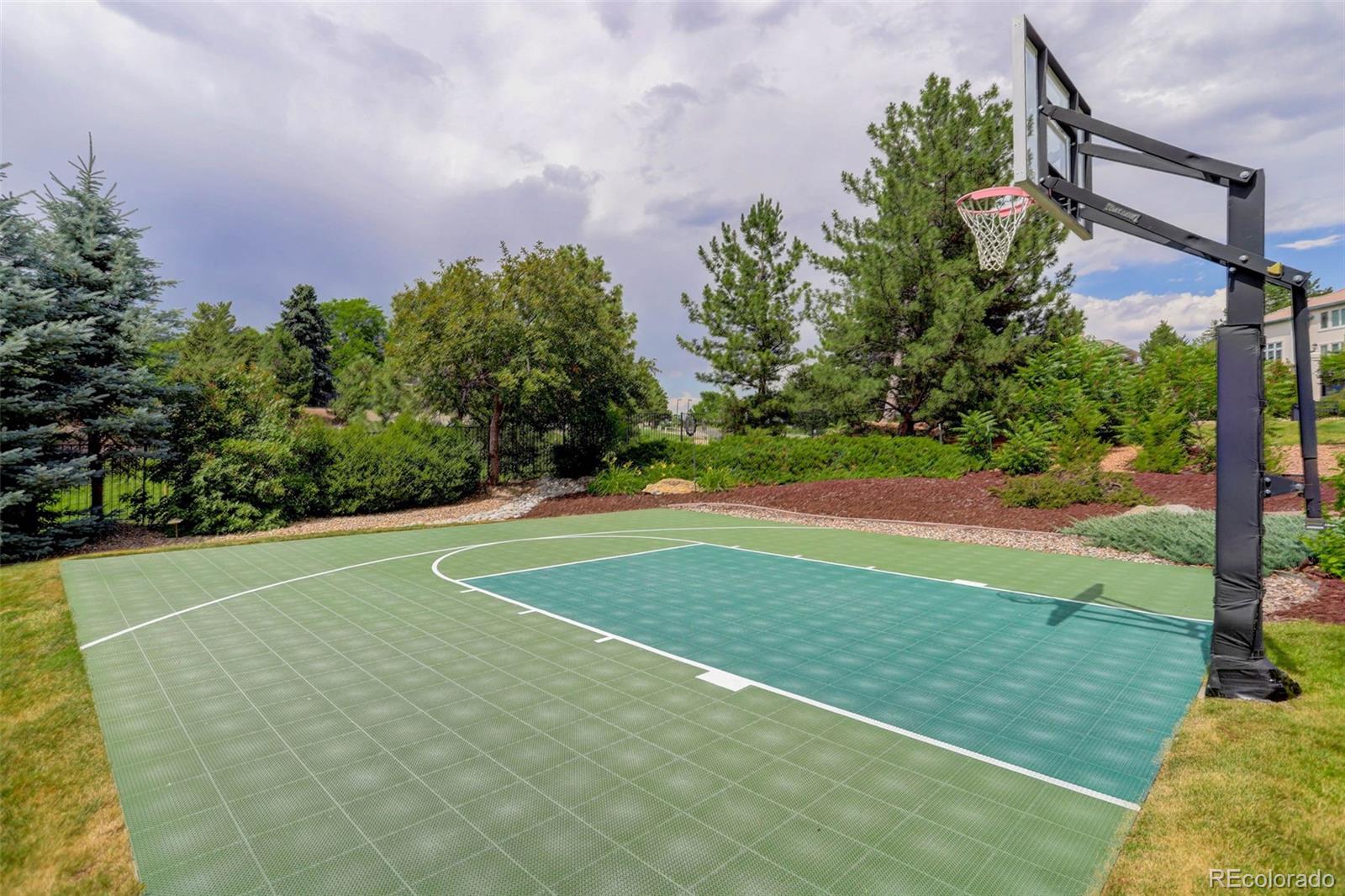 MLS Image #47 for 4  red tail drive,highlands ranch, Colorado