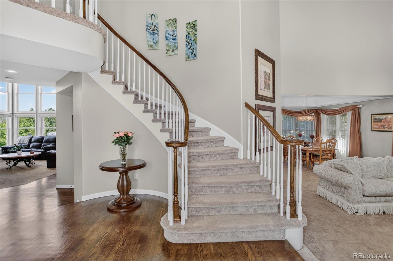 MLS Image #6 for 4  red tail drive,highlands ranch, Colorado