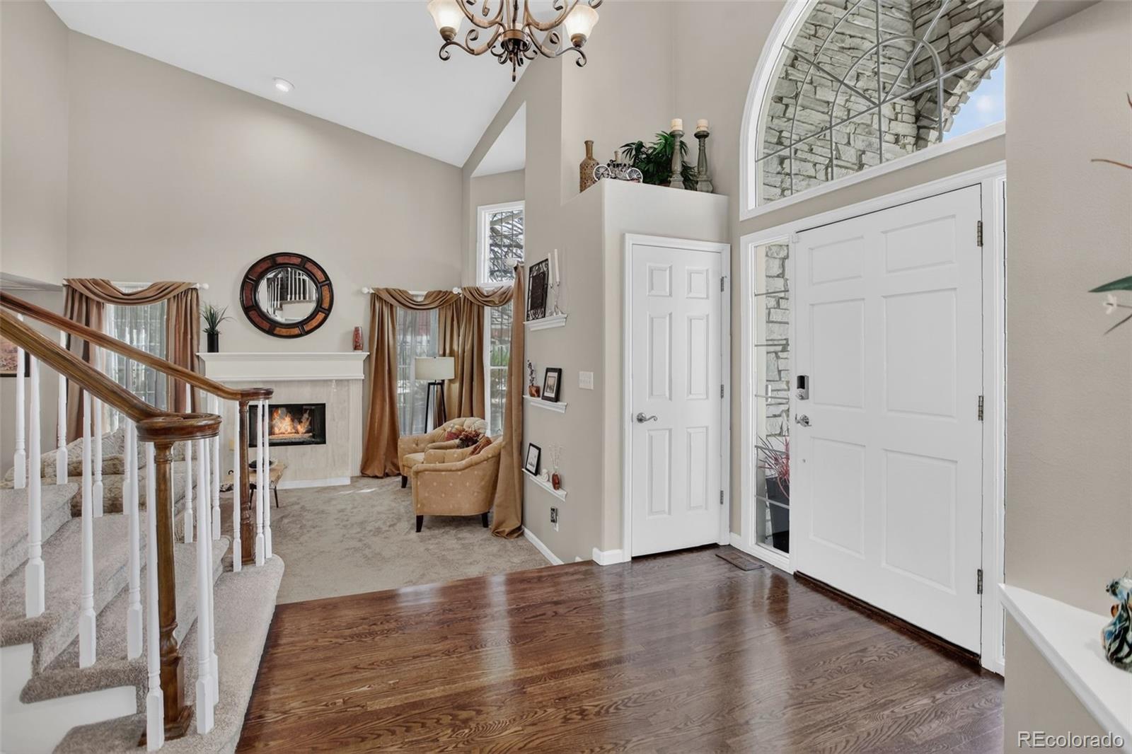 MLS Image #7 for 4  red tail drive,highlands ranch, Colorado
