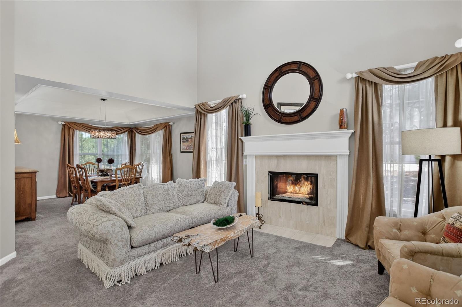 MLS Image #8 for 4  red tail drive,highlands ranch, Colorado