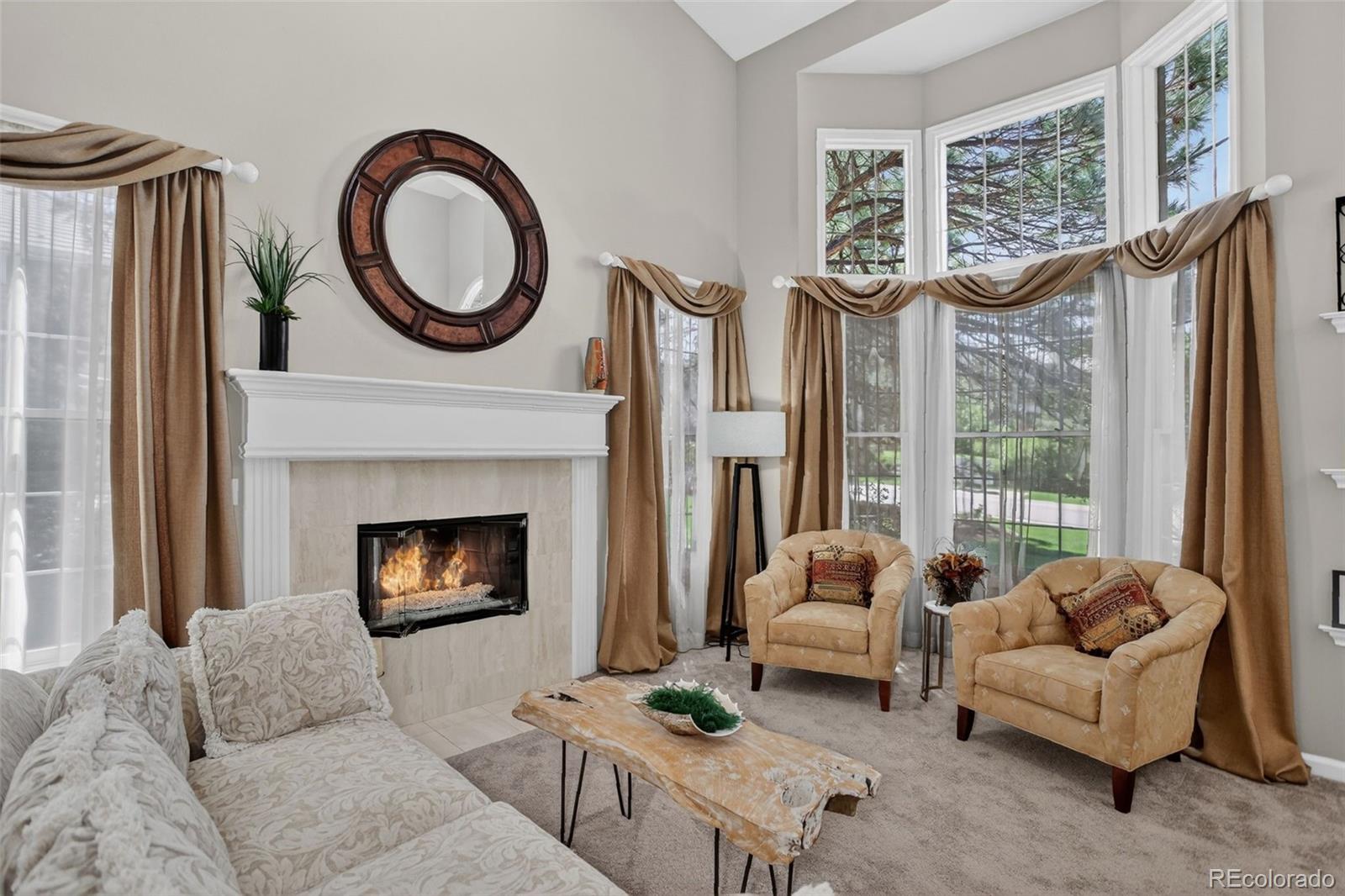 MLS Image #9 for 4  red tail drive,highlands ranch, Colorado