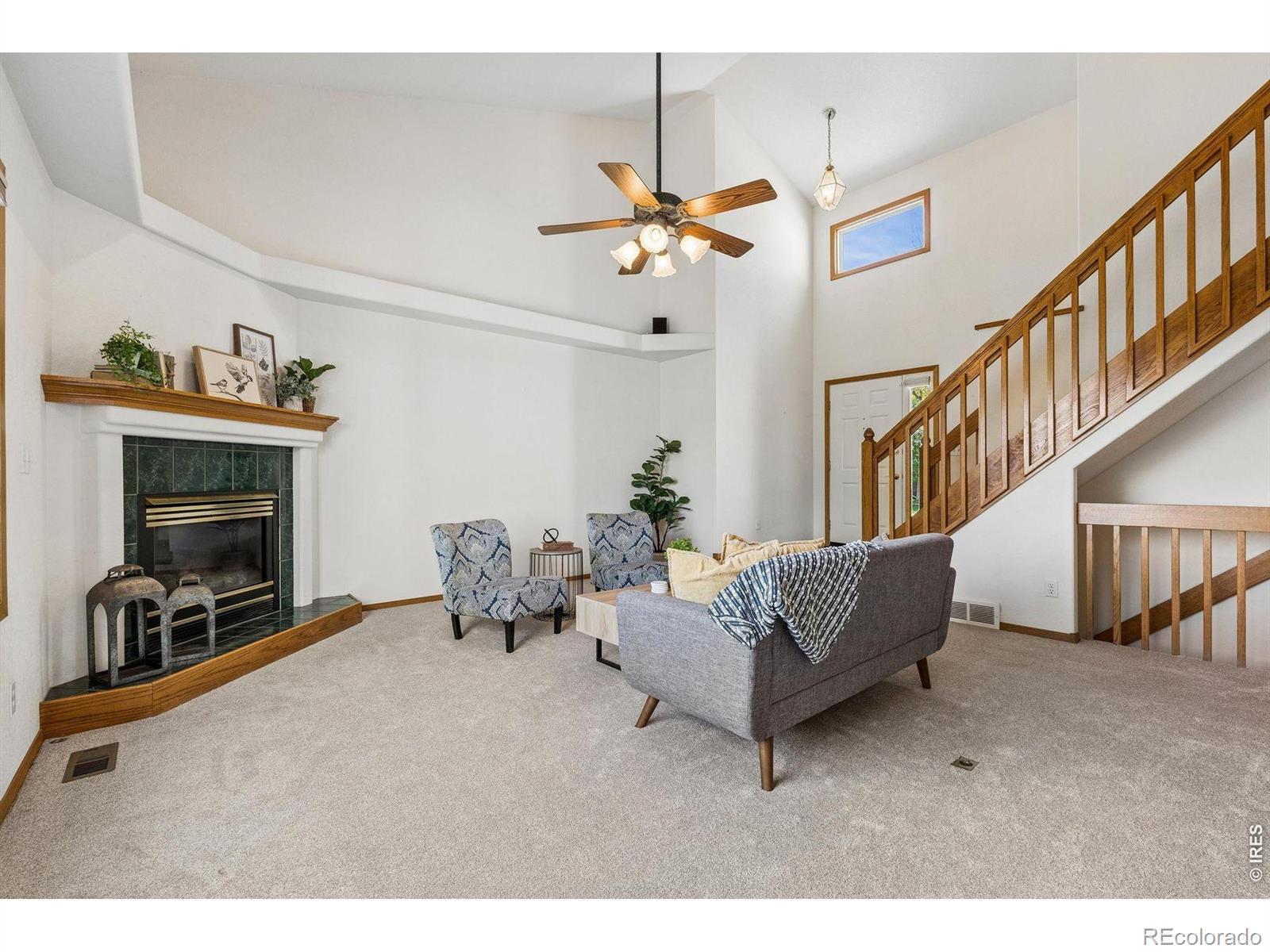 MLS Image #2 for 2325  hampstead drive,loveland, Colorado