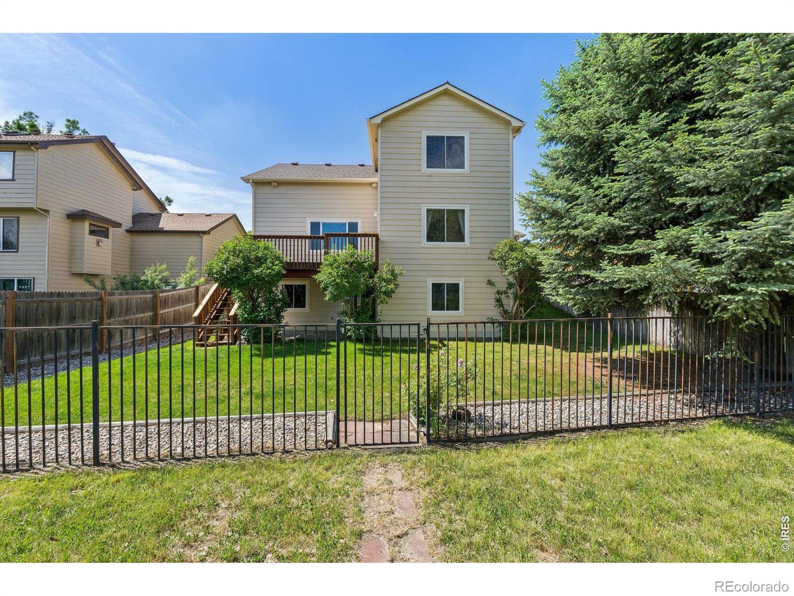 MLS Image #32 for 2325  hampstead drive,loveland, Colorado