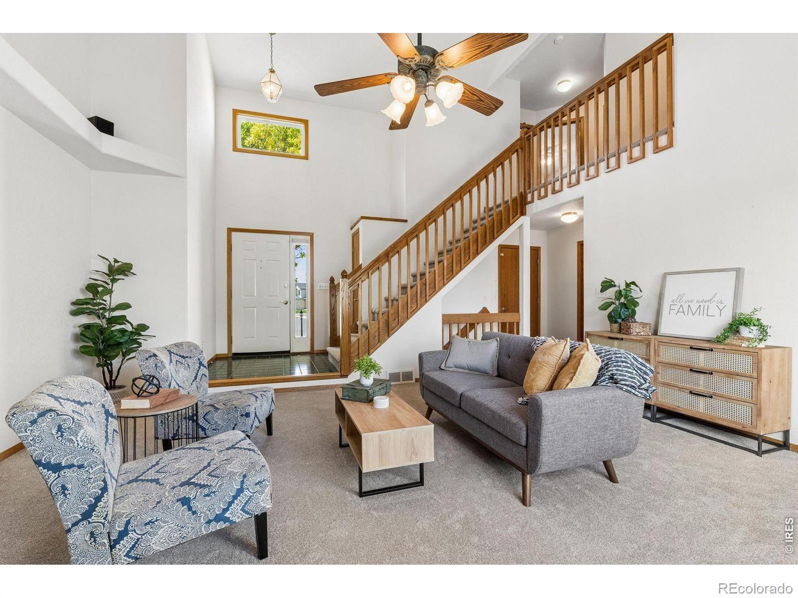 MLS Image #5 for 2325  hampstead drive,loveland, Colorado