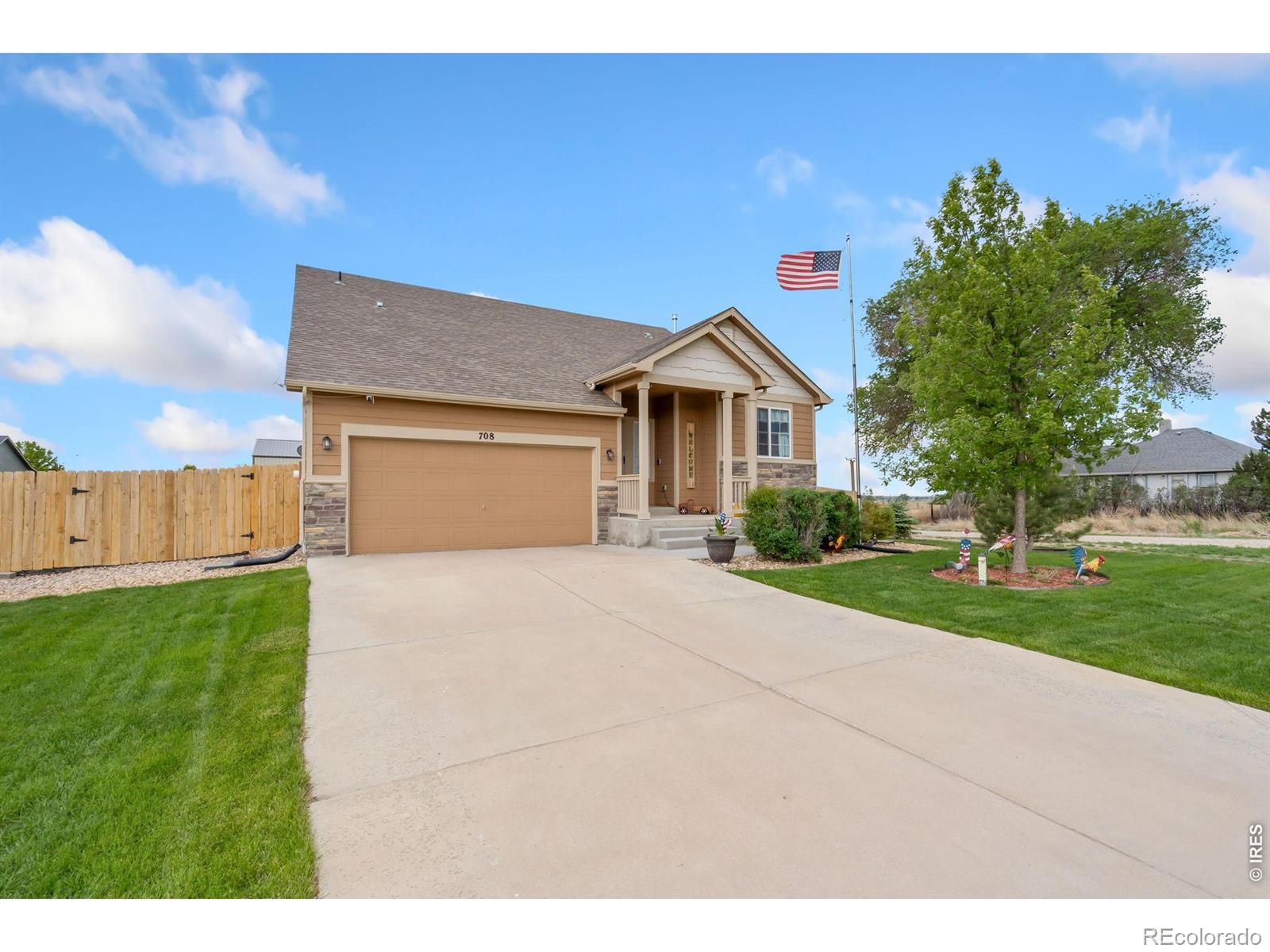 MLS Image #1 for 708  mountain avenue,pierce, Colorado
