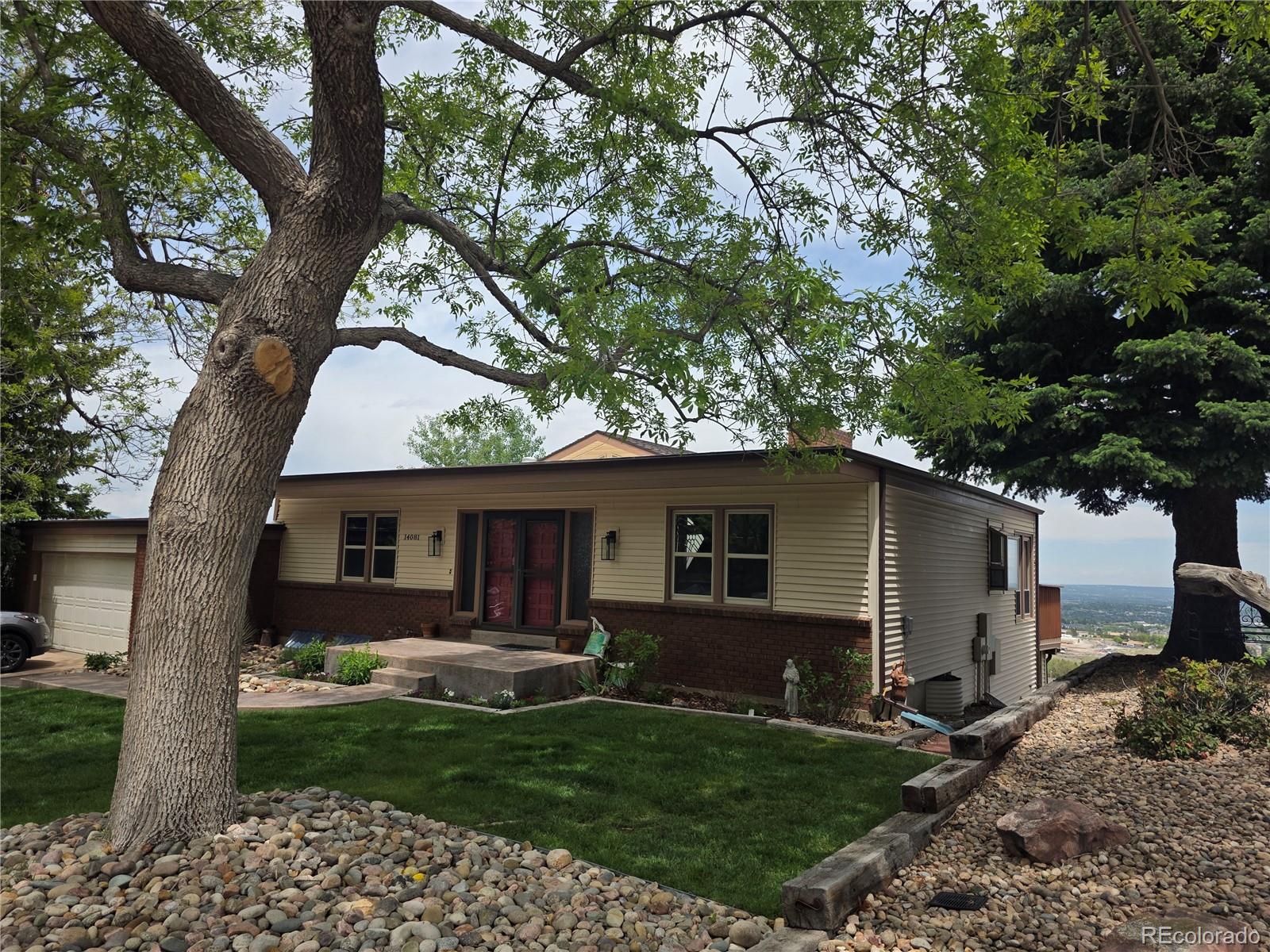 MLS Image #2 for 14081 w exposition drive,lakewood, Colorado