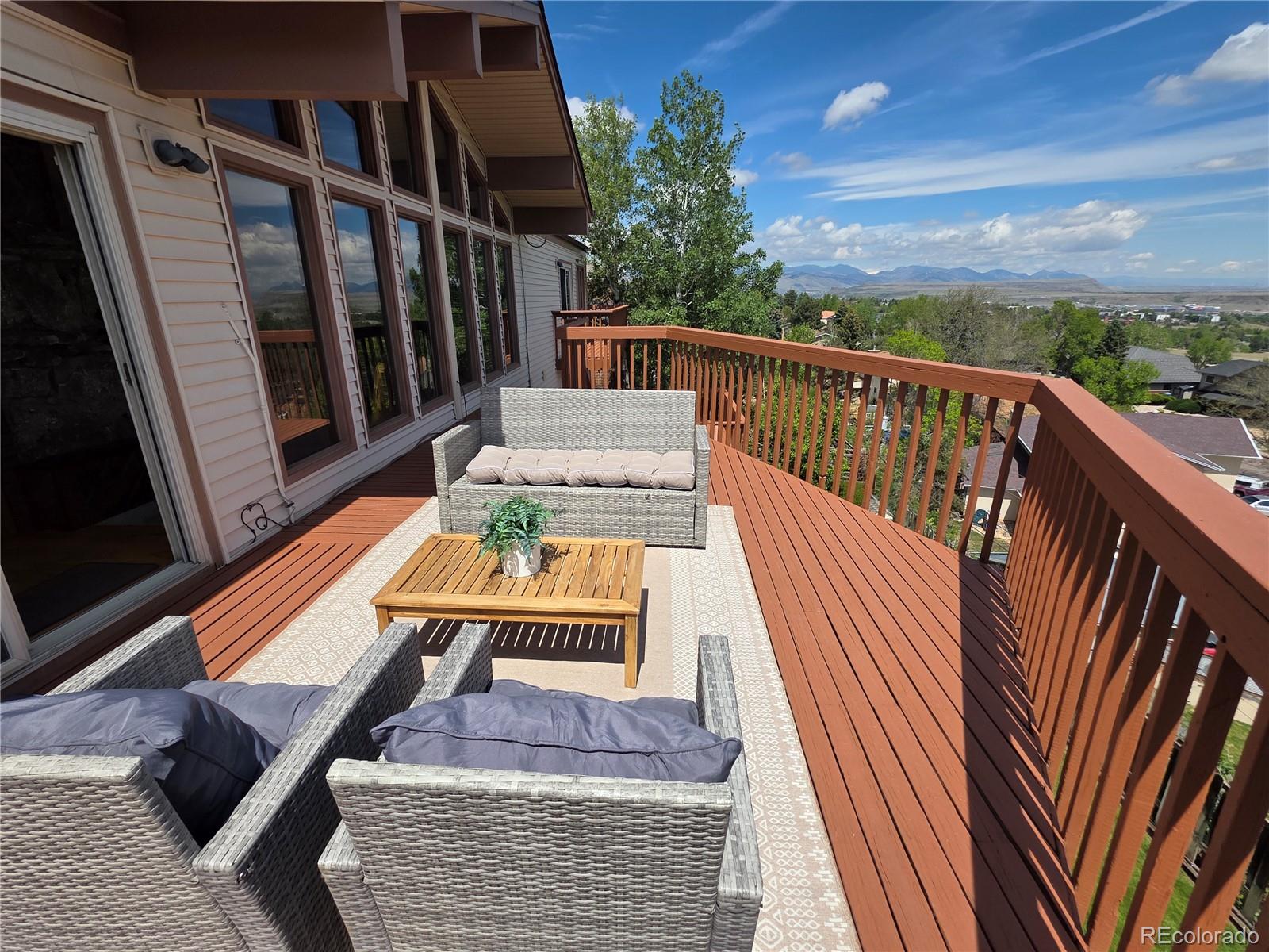 MLS Image #5 for 14081 w exposition drive,lakewood, Colorado