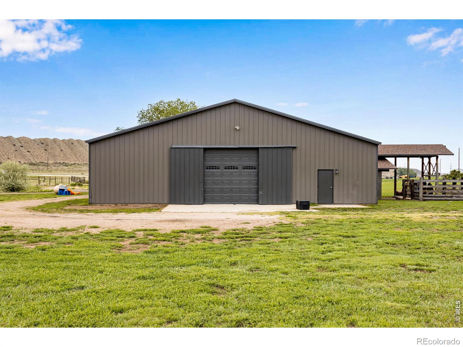 MLS Image #3 for 4727  arthur mae lane,laporte, Colorado