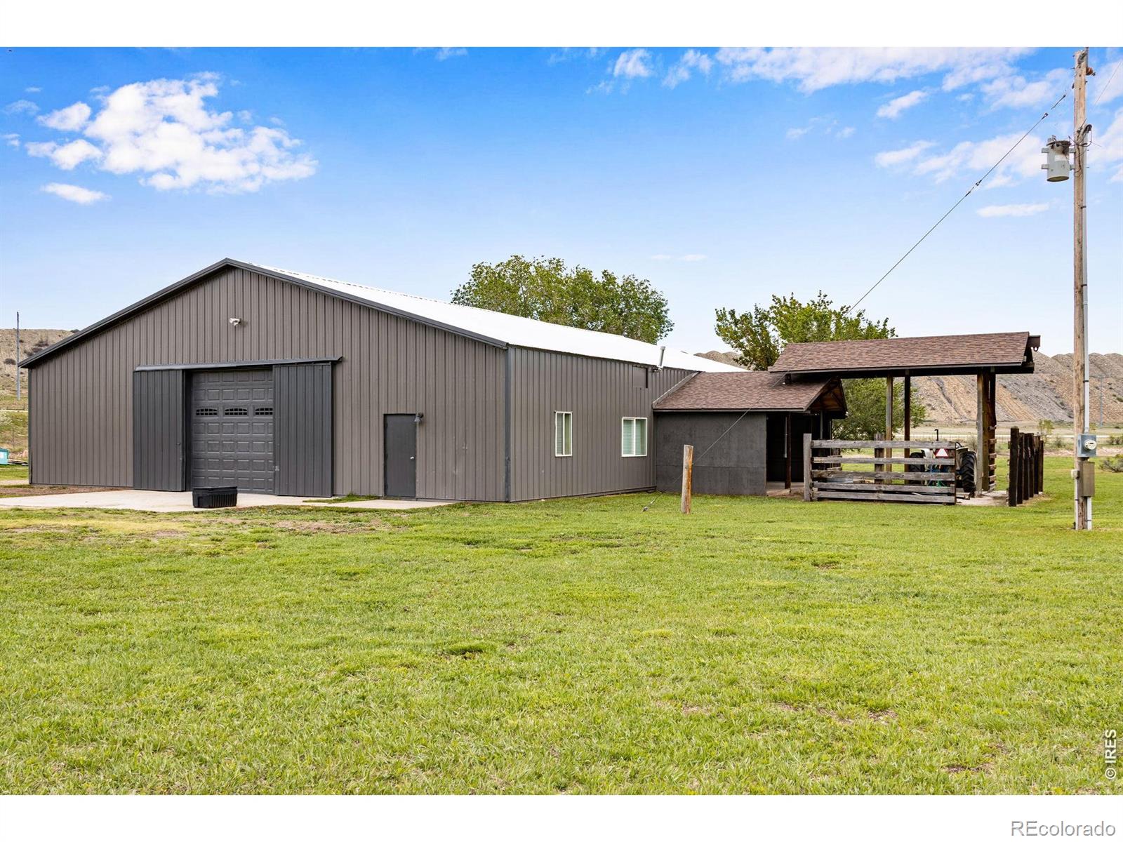 MLS Image #4 for 4727  arthur mae lane,laporte, Colorado