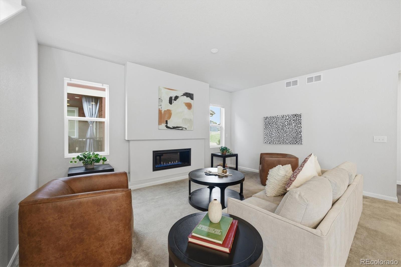 MLS Image #10 for 8726  middle fork street,littleton, Colorado