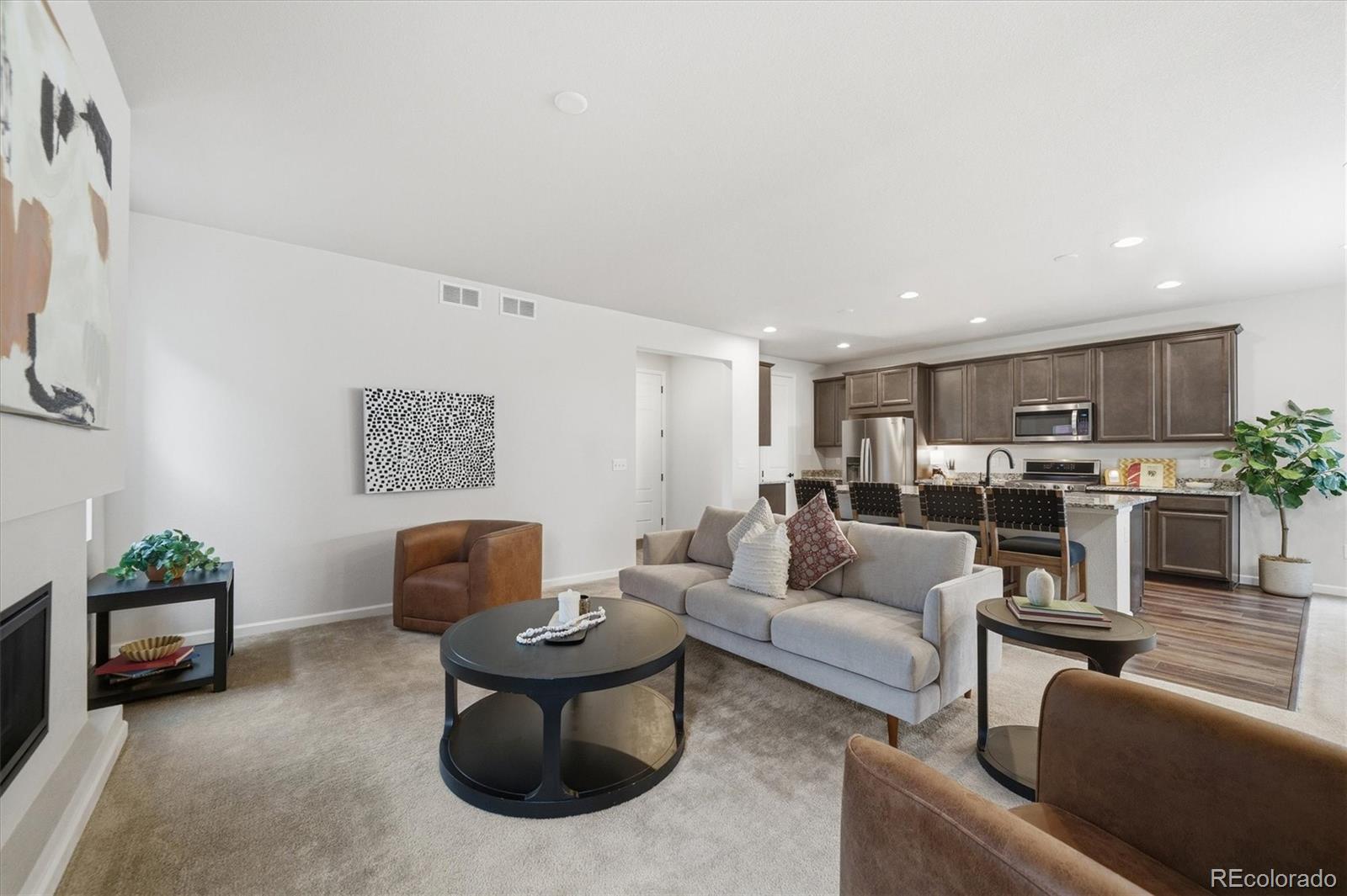 MLS Image #11 for 8726  middle fork street,littleton, Colorado