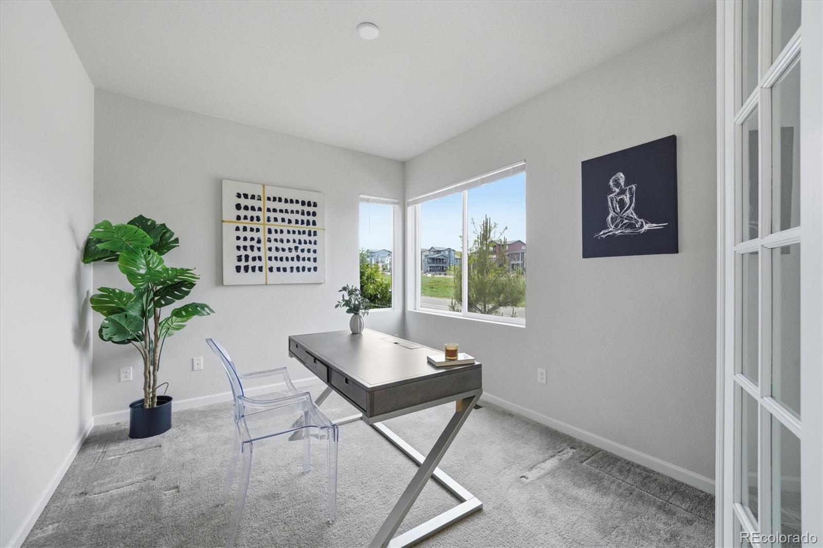 MLS Image #13 for 8726  middle fork street,littleton, Colorado