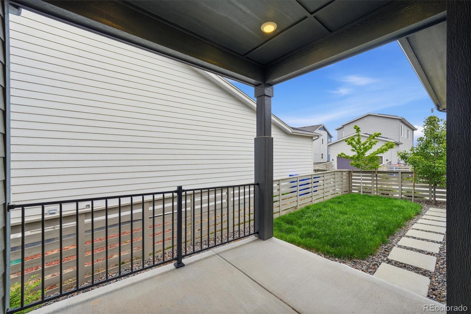 MLS Image #36 for 8726  middle fork street,littleton, Colorado