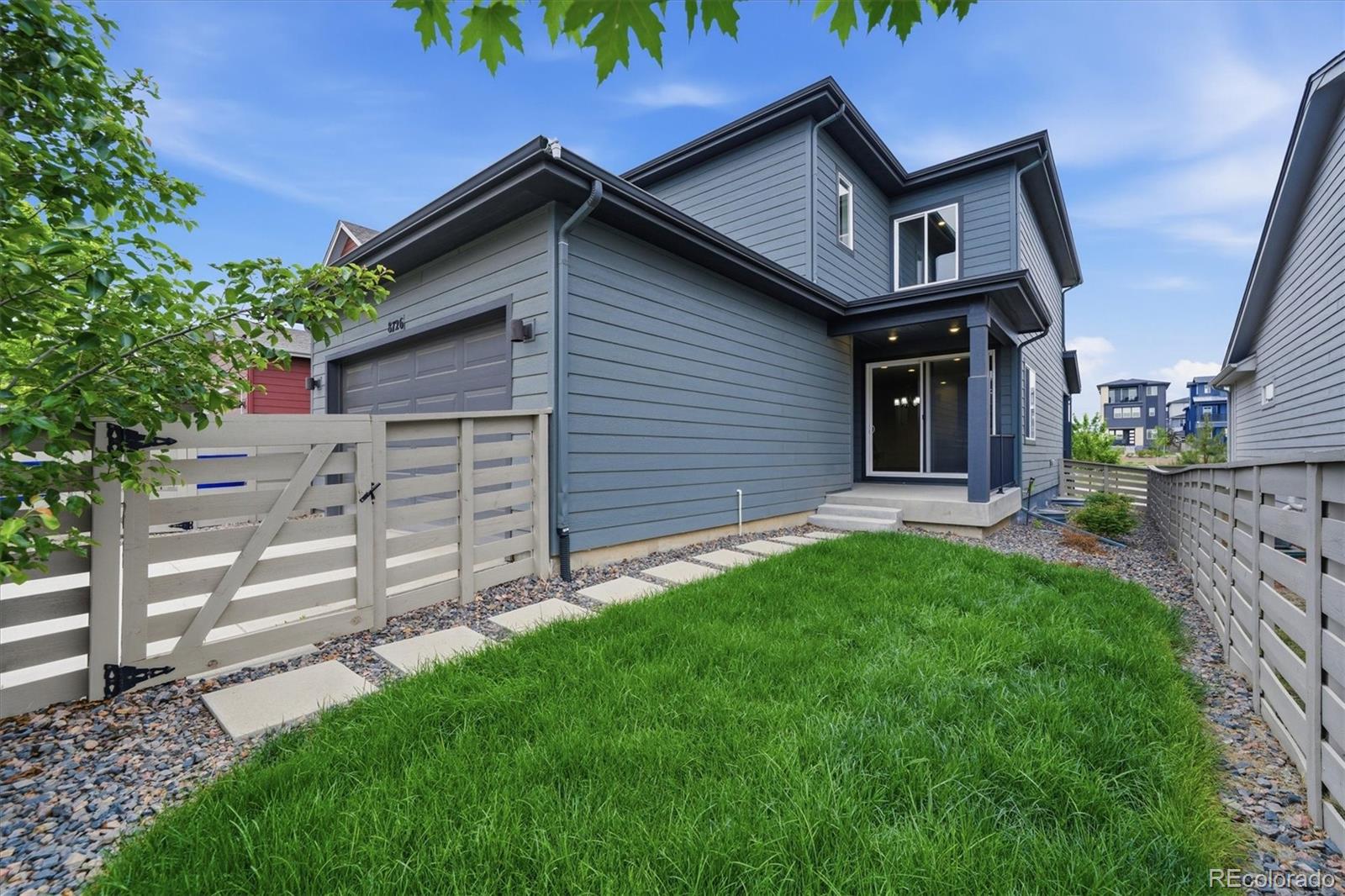 MLS Image #37 for 8726  middle fork street,littleton, Colorado