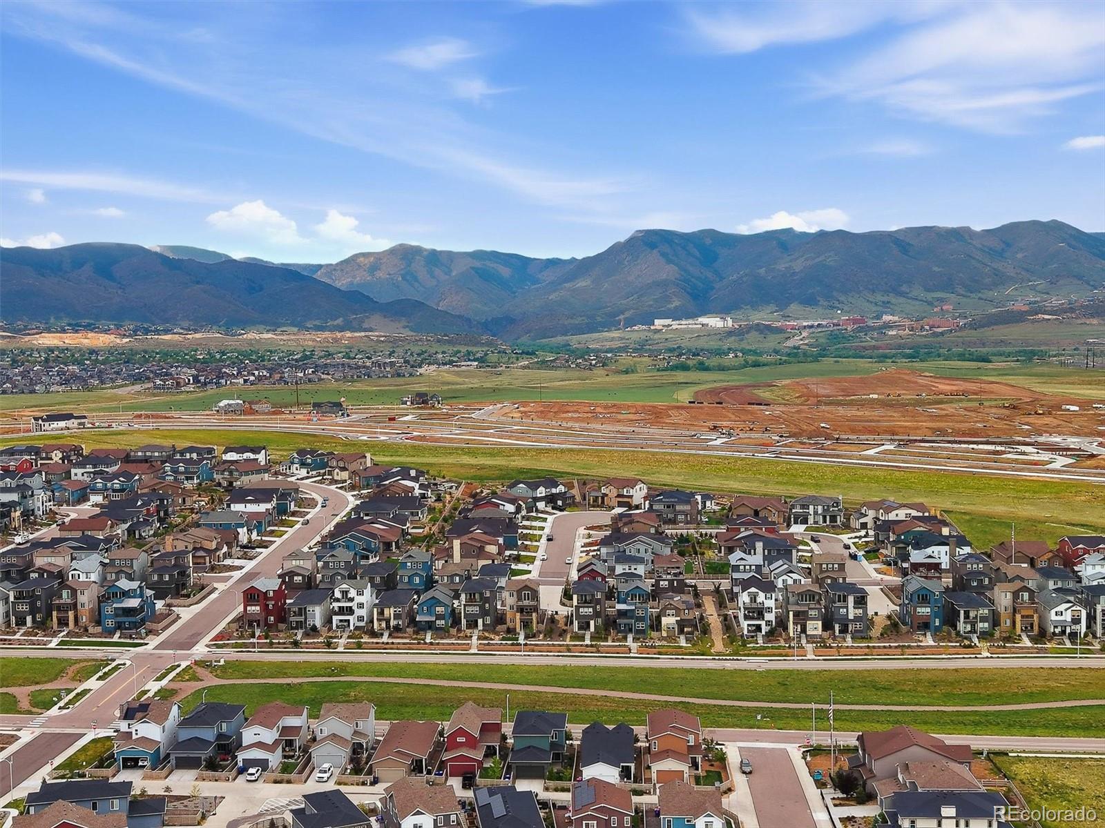 MLS Image #38 for 8726  middle fork street,littleton, Colorado
