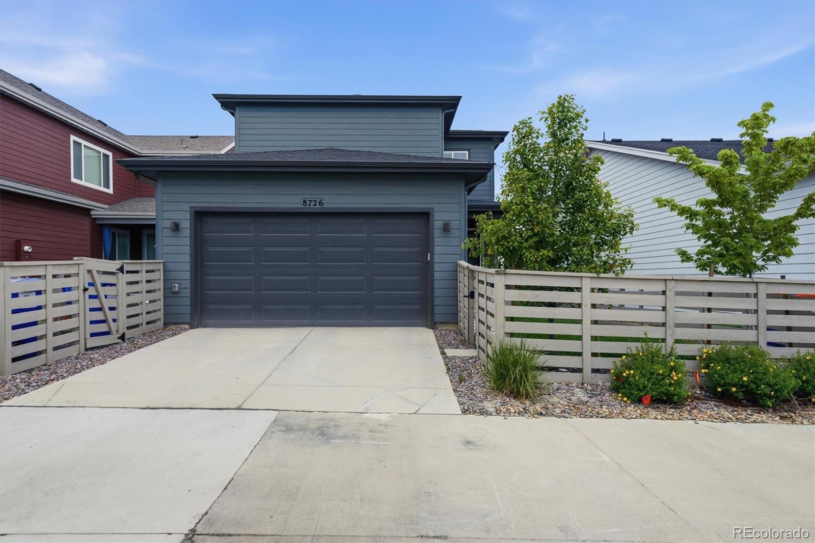 MLS Image #39 for 8726  middle fork street,littleton, Colorado