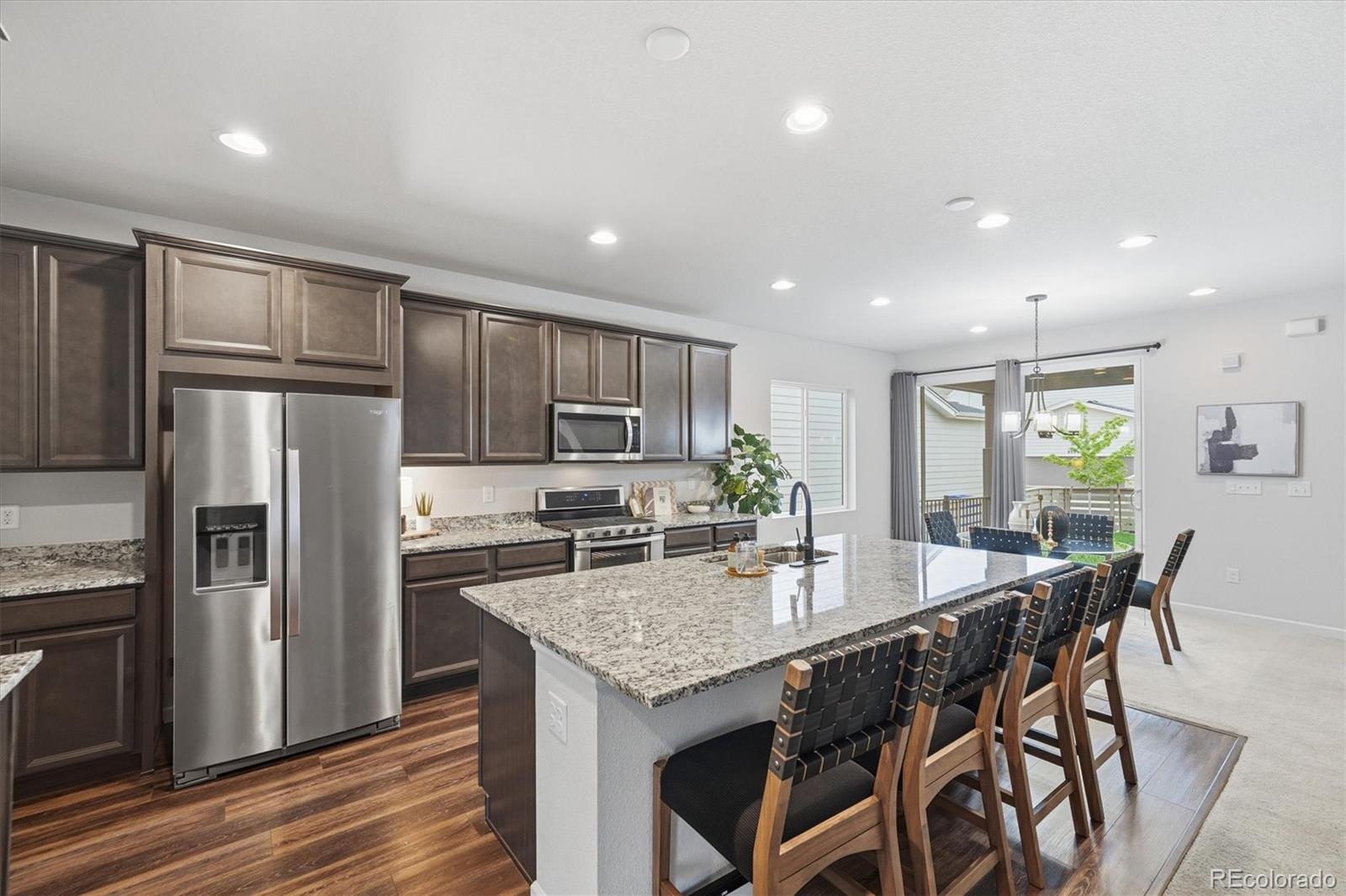 MLS Image #4 for 8726  middle fork street,littleton, Colorado
