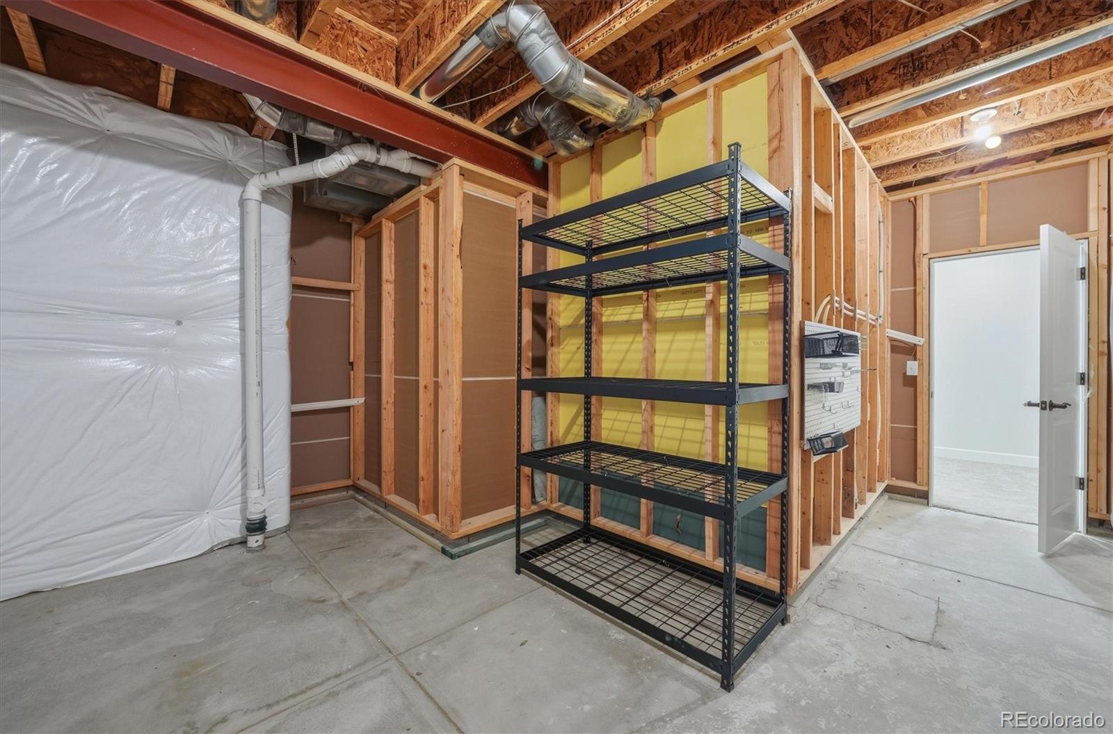 MLS Image #40 for 8726  middle fork street,littleton, Colorado