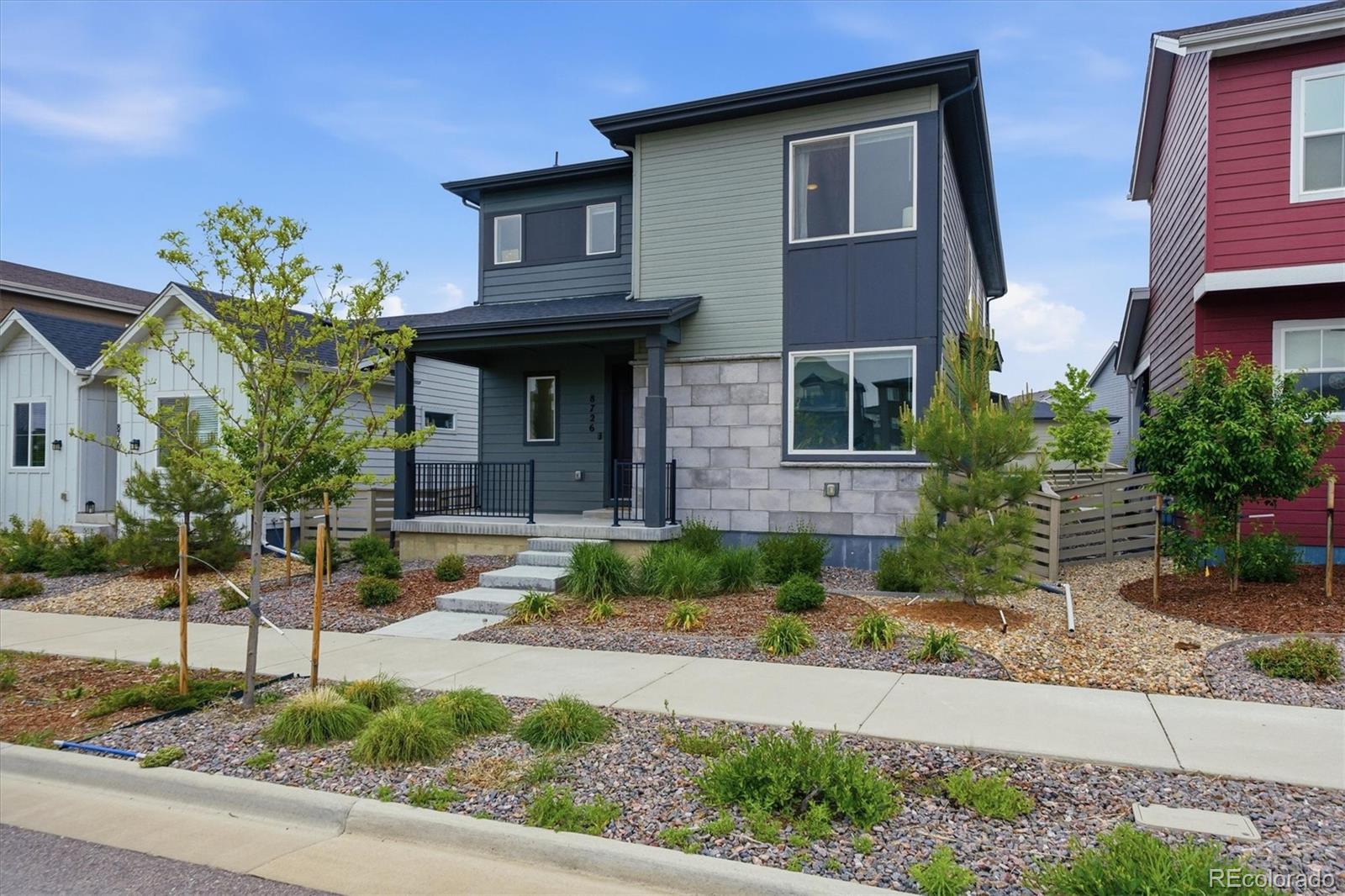 MLS Image #41 for 8726  middle fork street,littleton, Colorado