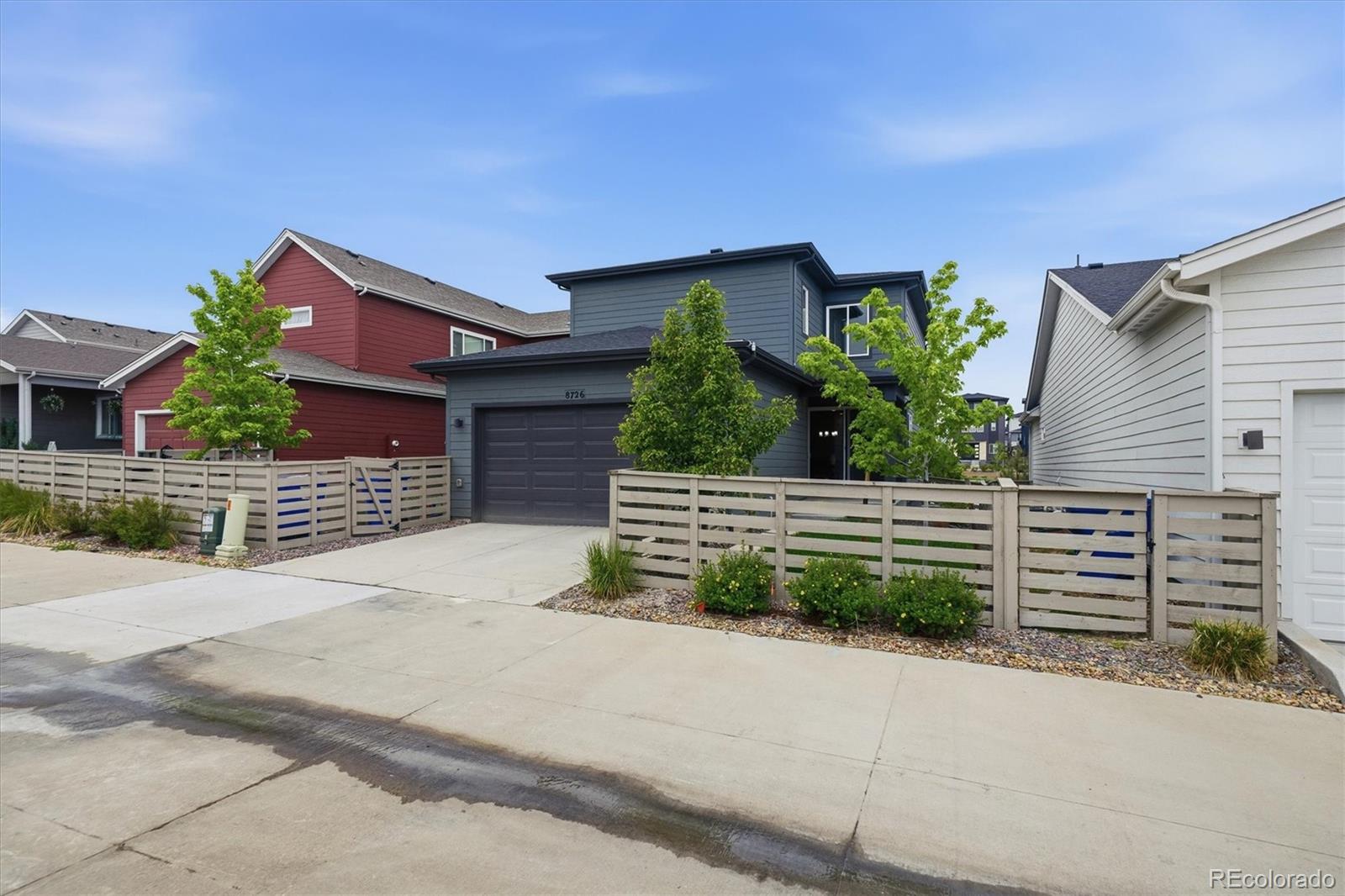 MLS Image #43 for 8726  middle fork street,littleton, Colorado