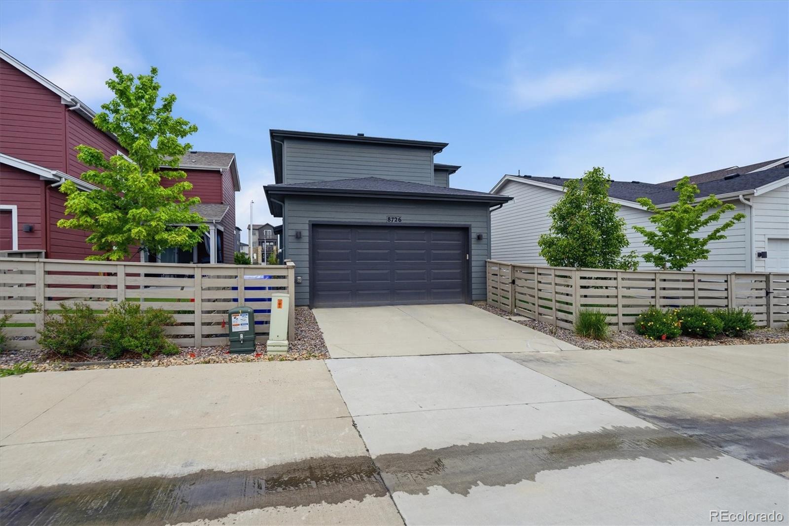 MLS Image #44 for 8726  middle fork street,littleton, Colorado