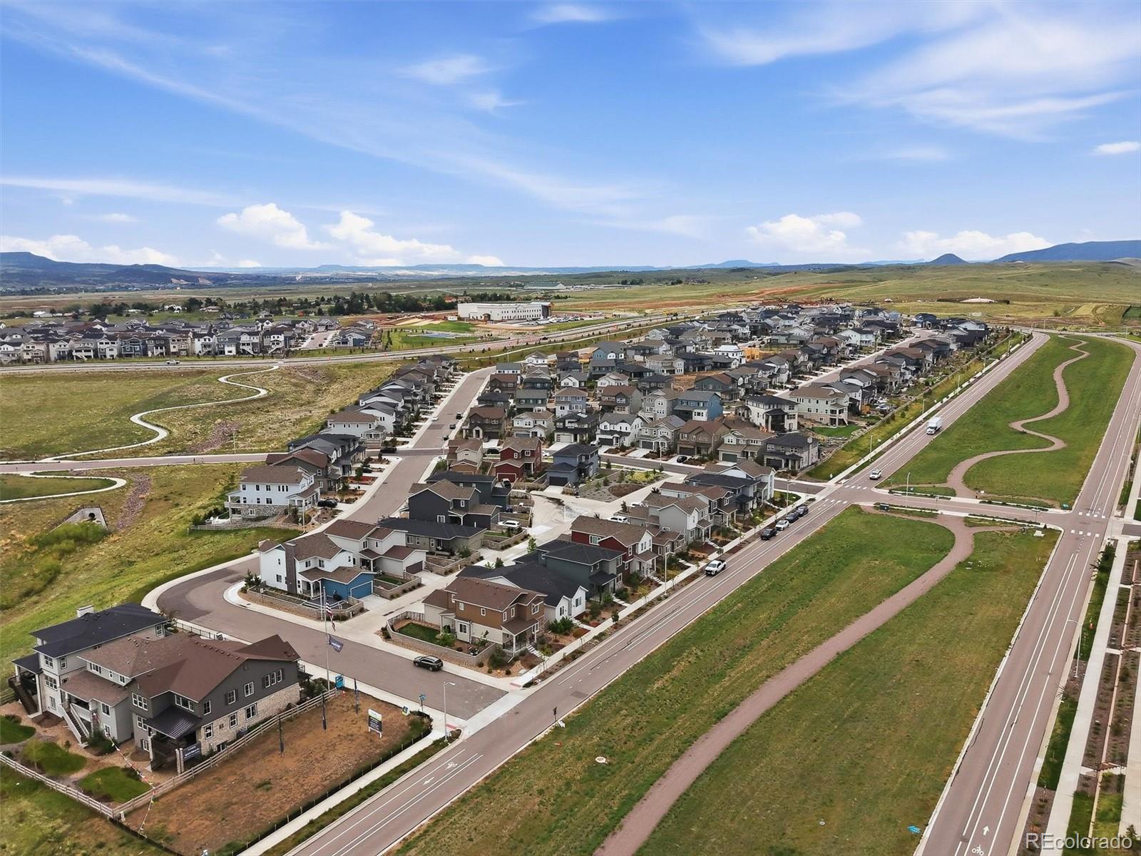MLS Image #47 for 8726  middle fork street,littleton, Colorado