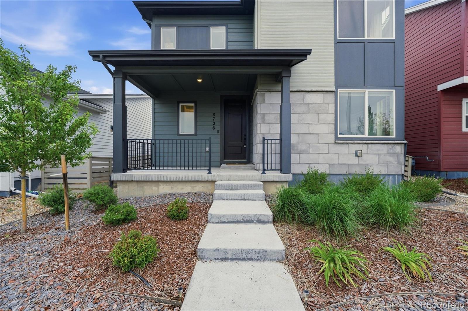 MLS Image #49 for 8726  middle fork street,littleton, Colorado