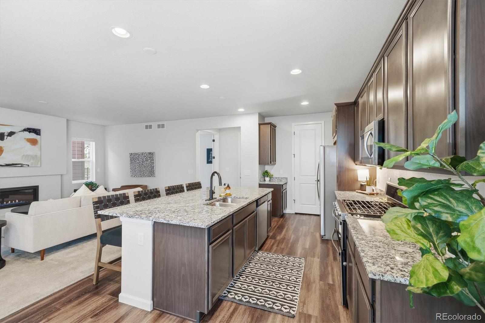 MLS Image #5 for 8726  middle fork street,littleton, Colorado