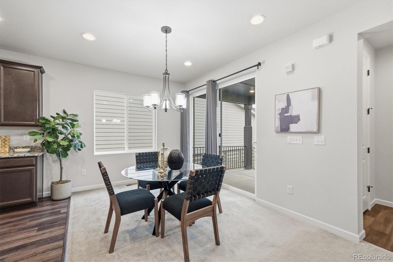 MLS Image #7 for 8726  middle fork street,littleton, Colorado