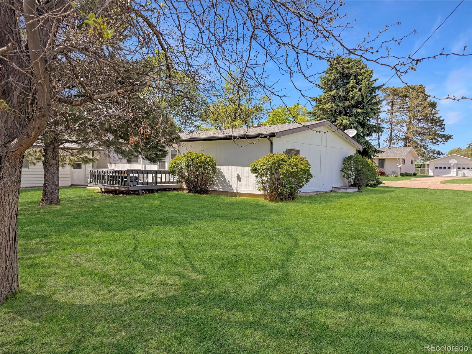 MLS Image #1 for 205 e 8th street,flagler, Colorado