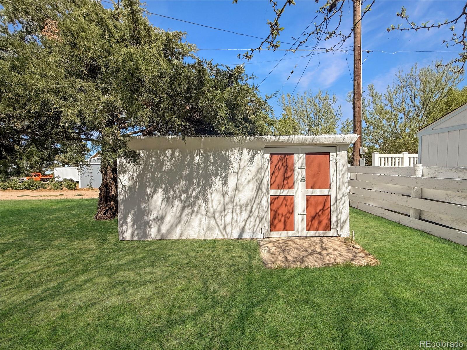 MLS Image #17 for 205 e 8th street,flagler, Colorado