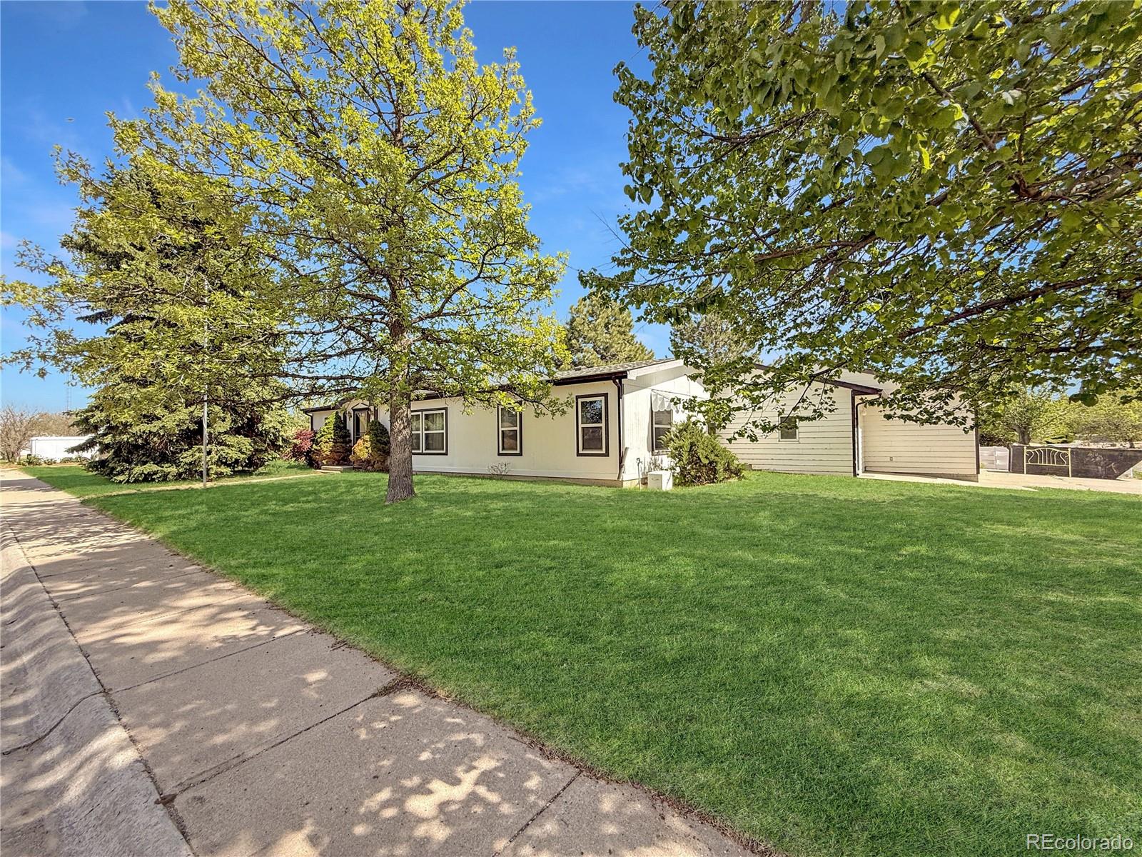 MLS Image #2 for 205 e 8th street,flagler, Colorado