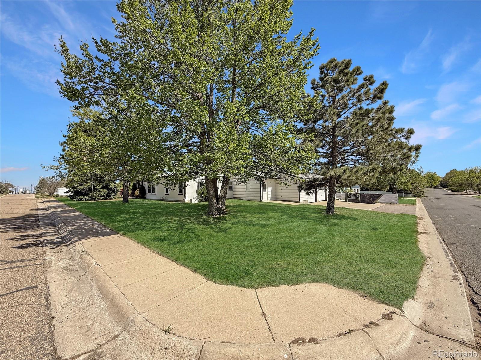 MLS Image #40 for 205 e 8th street,flagler, Colorado